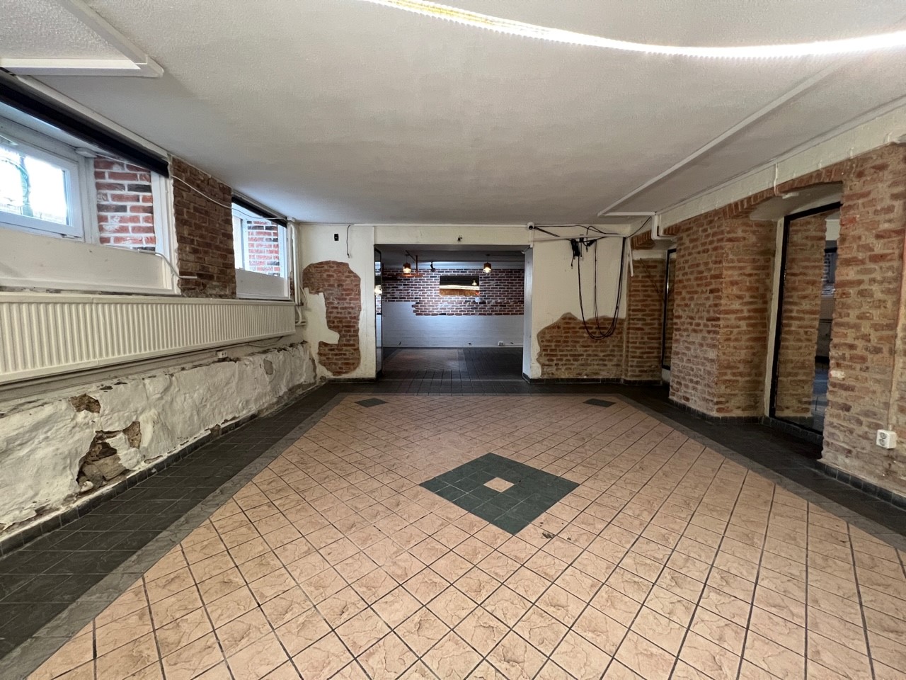 Butik 110 kvm i centrala Göteborg – Vasagatan 42 bild 3