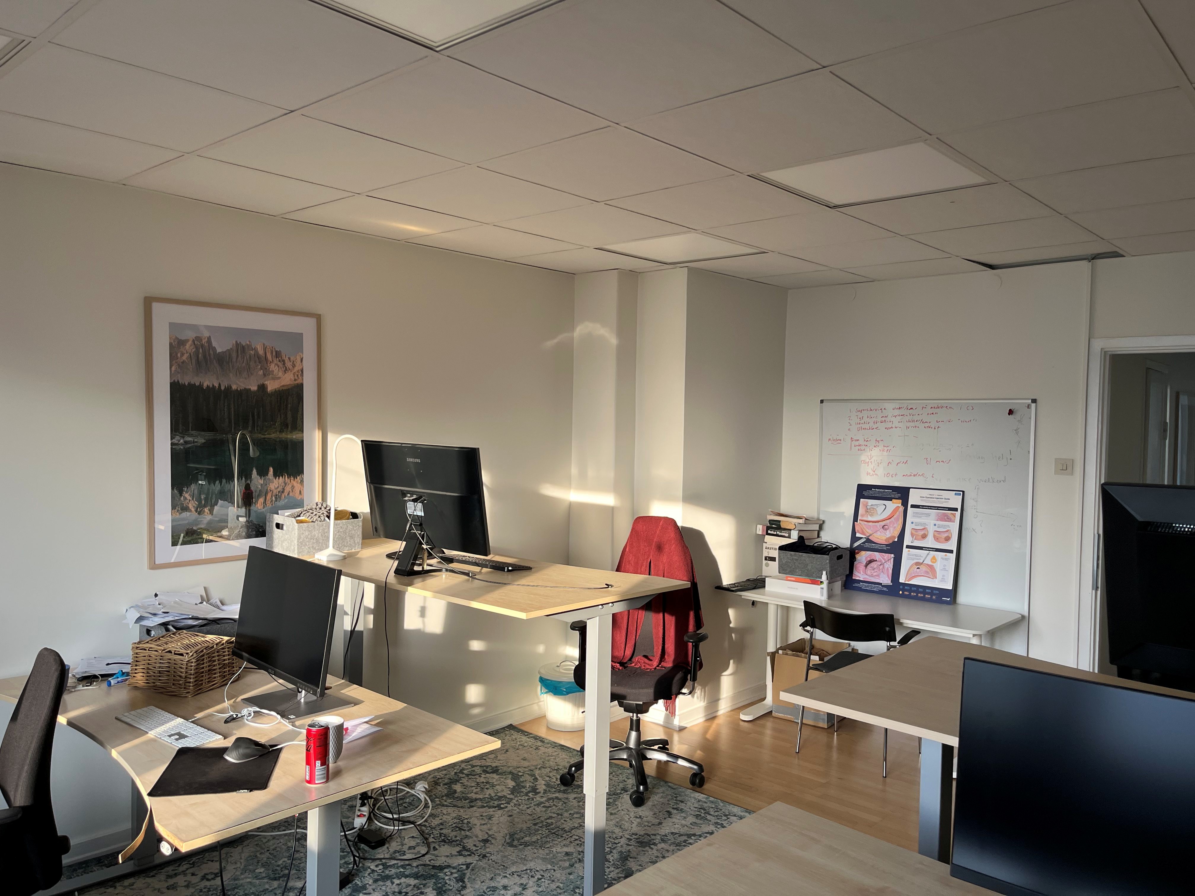 Kontor Göteborg – Vasagatan 58 bild 3