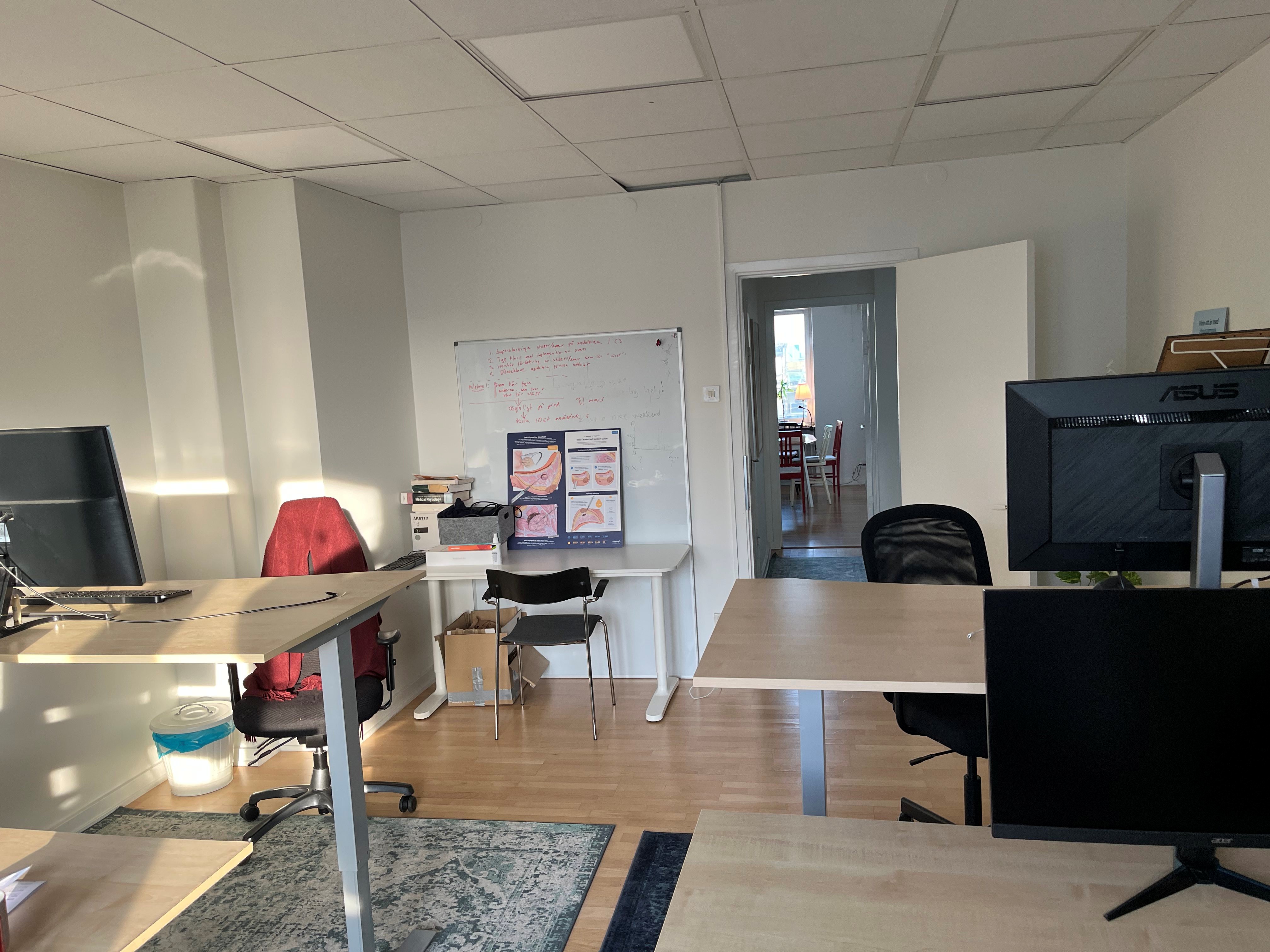 Kontor Göteborg – Vasagatan 58 bild 2