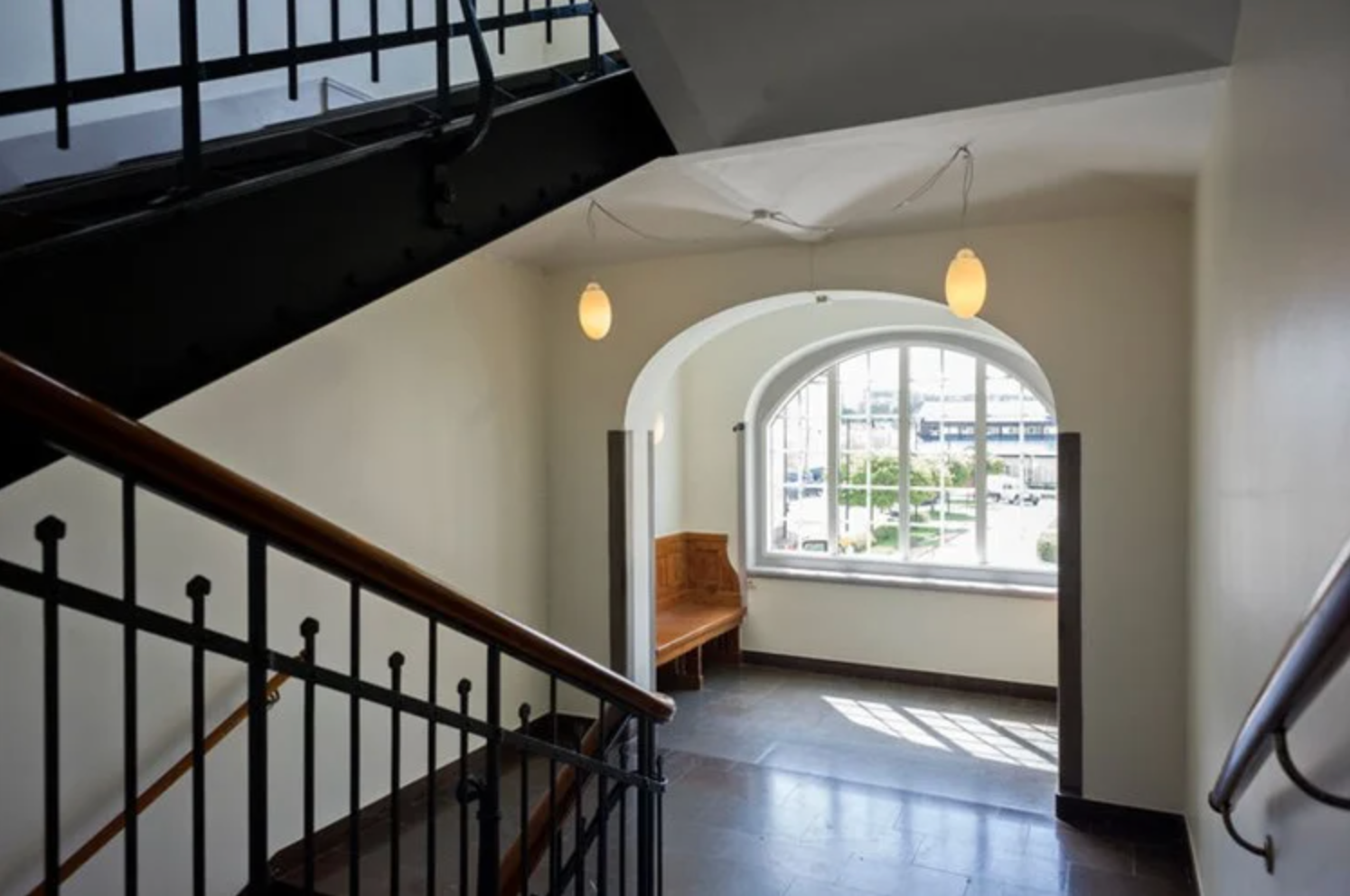 Kontor i regementsområdet – Kaserngården 6, Uddevalla bild 3
