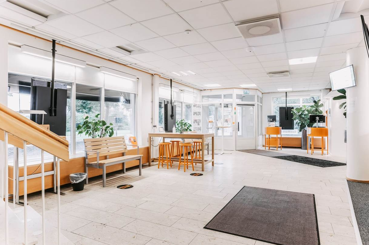 Kontor i Kungälv – Västra Gatan 84-86 bild 2
