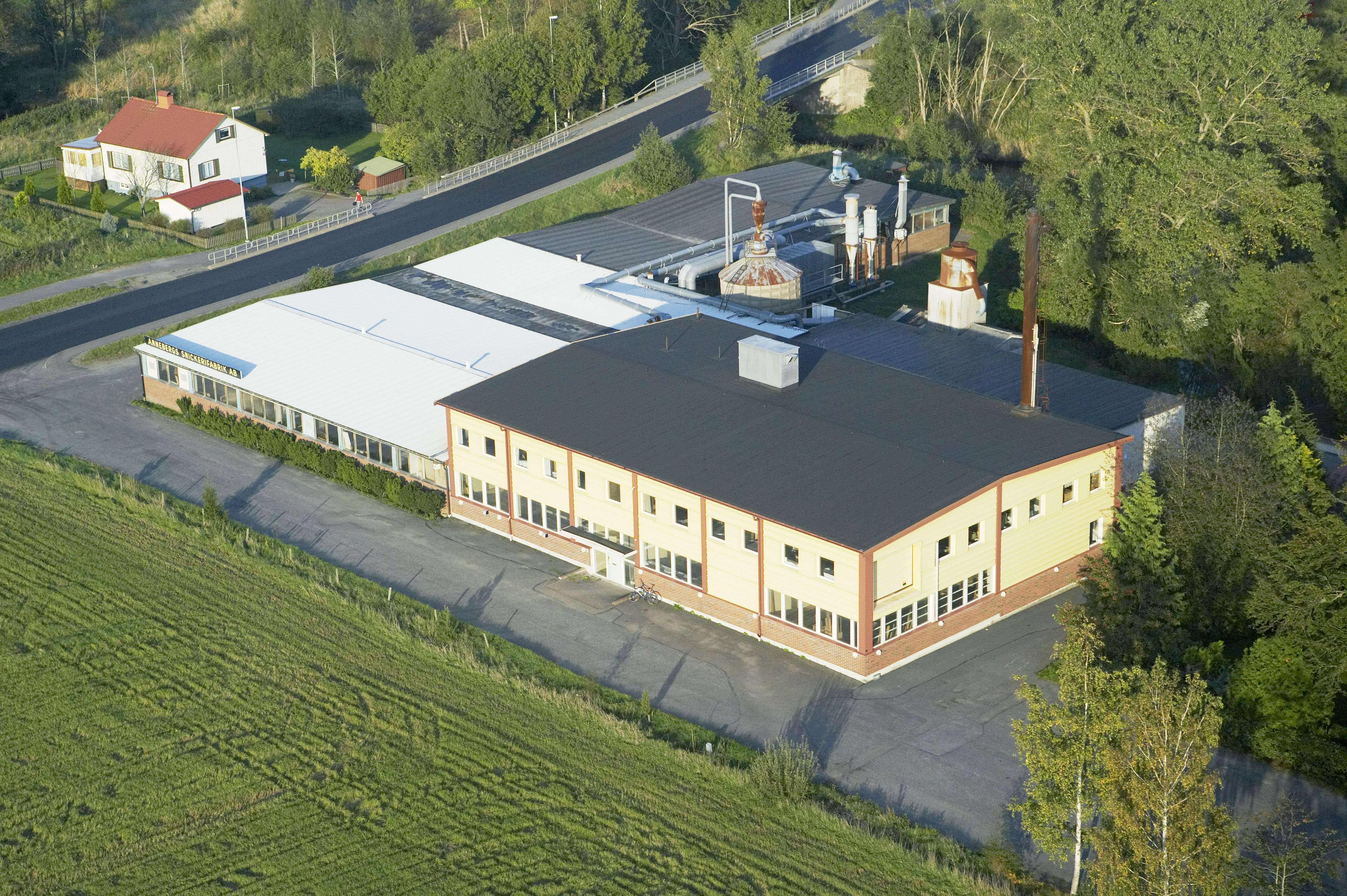Kontor med flexibel planlösning i Kungsbacka – Älvsåkersvägen 22 bild 2