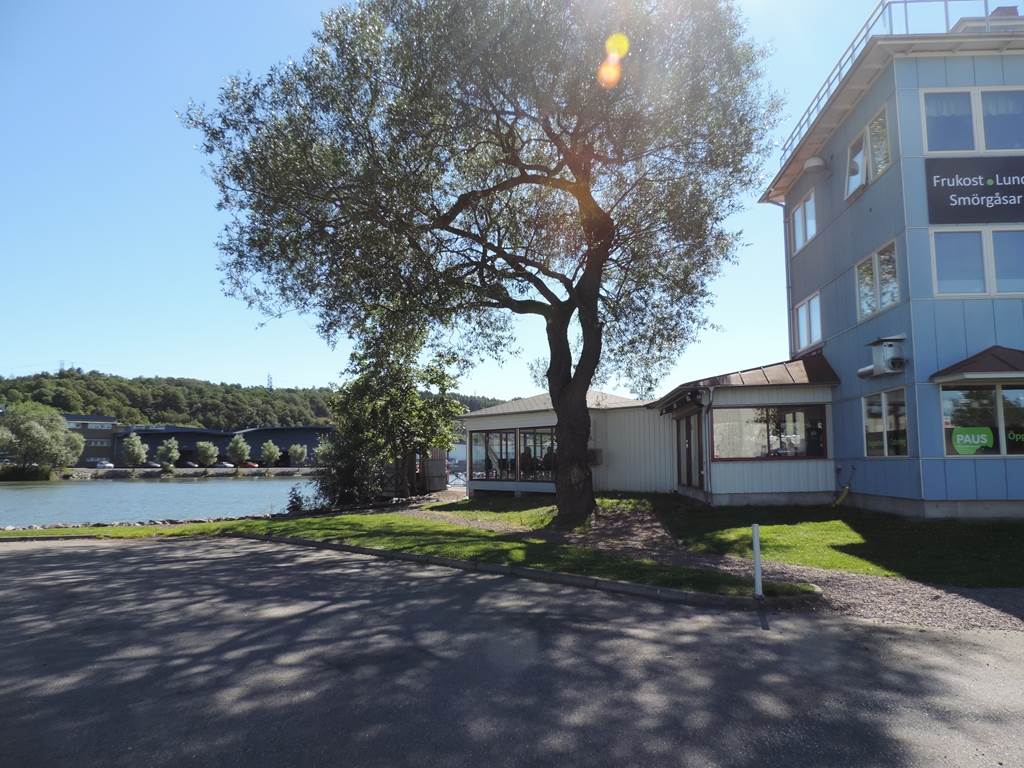 Kontor med mindre lager i Backa – Backa Bergögata 14, Göteborg bild 2