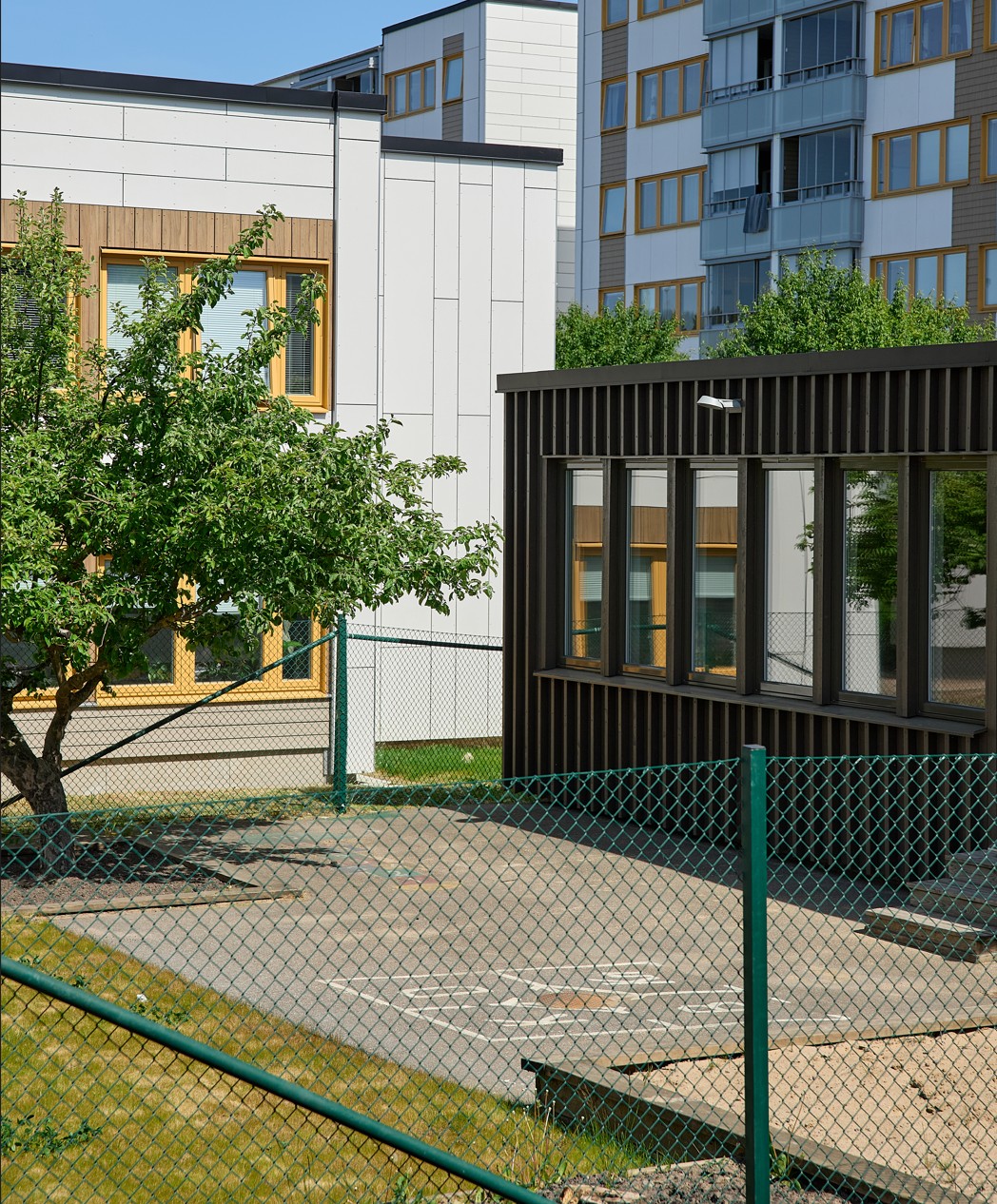 Förskolelokal i Hisings Backa – Bäckebolslyckan 6 bild 3