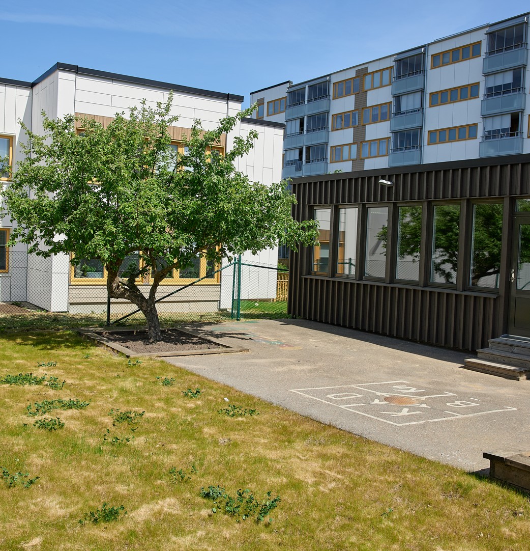 Förskolelokal i Hisings Backa – Bäckebolslyckan 6 bild 2