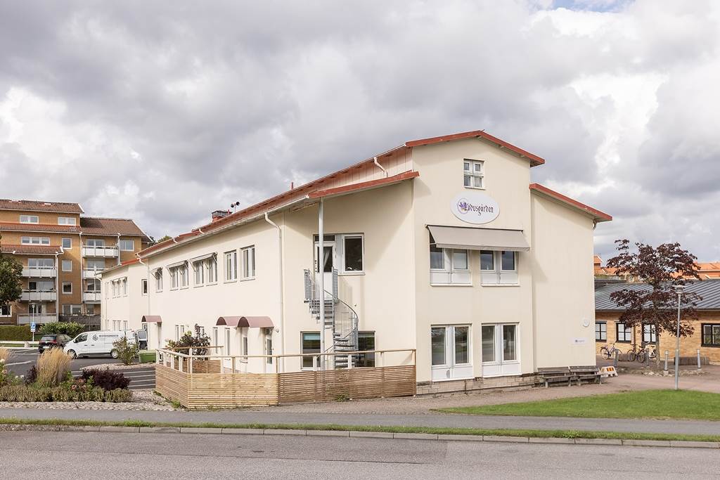 Kontorslokal 281 kvm i Kungsbacka – Bäckmans Gård 70 bild 1