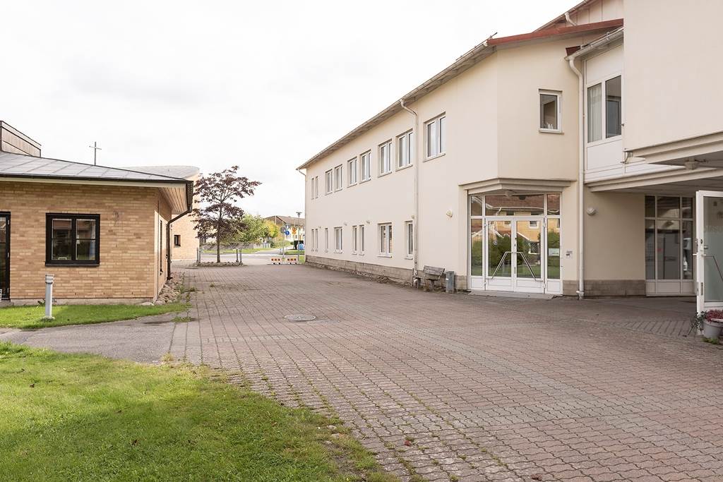 Kontorslokal 281 kvm i Kungsbacka – Bäckmans Gård 70 bild 2