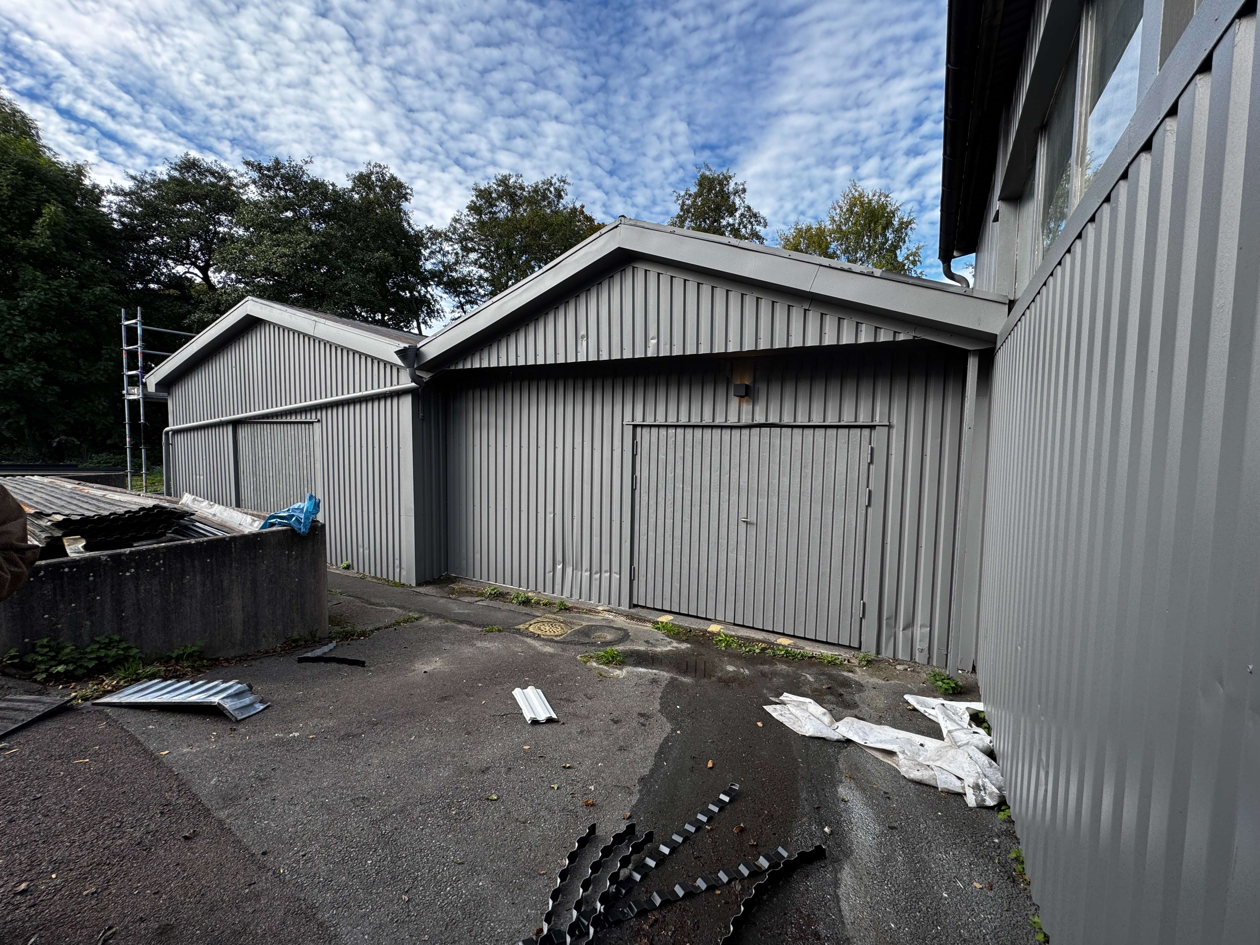 Butikslokal i Partille – Gamla Kronvägen 6 bild 3