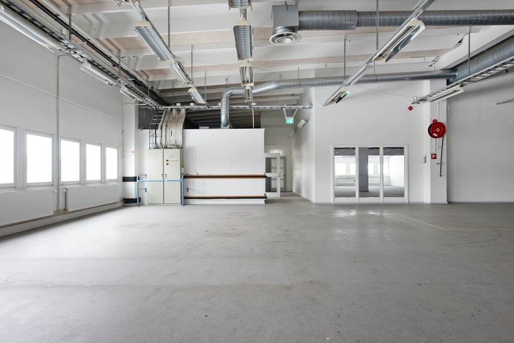 Lager/industri i centrala Borås – Bockasjögatan 12 bild 3
