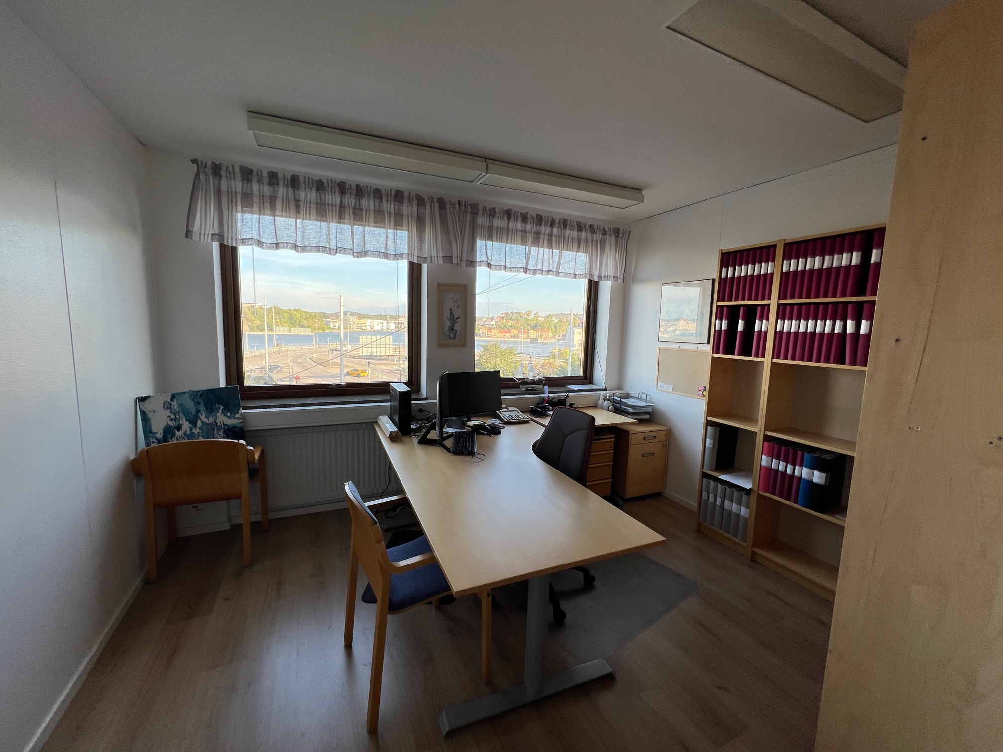 Kontorslokal 193 kvm i Göteborg – Djurgårdsgatan 9 bild 3
