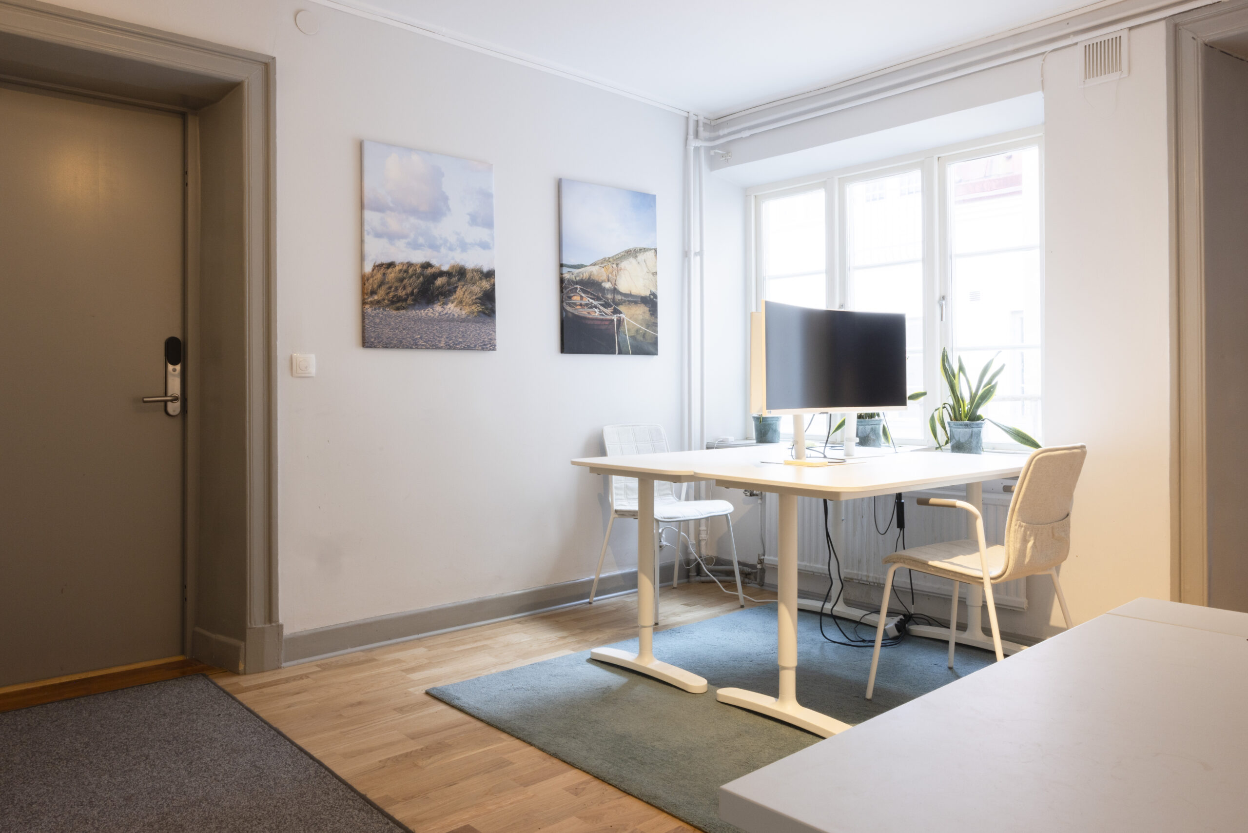 Kontor i centrala Göteborg – Drottninggatan 29 bild 3