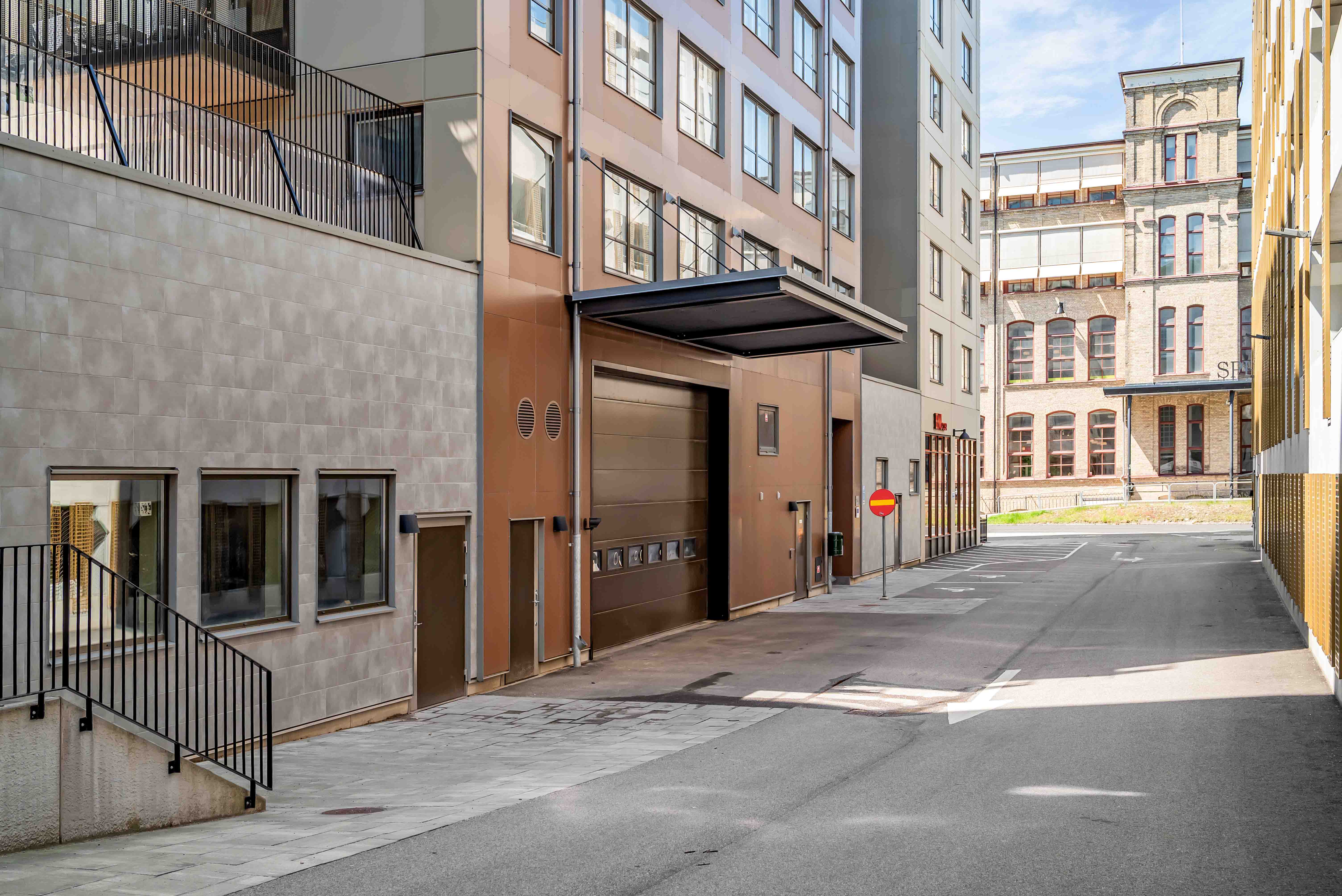 Butikslokal i växande Druvefors – Druveforsvägen 13, Borås bild 3