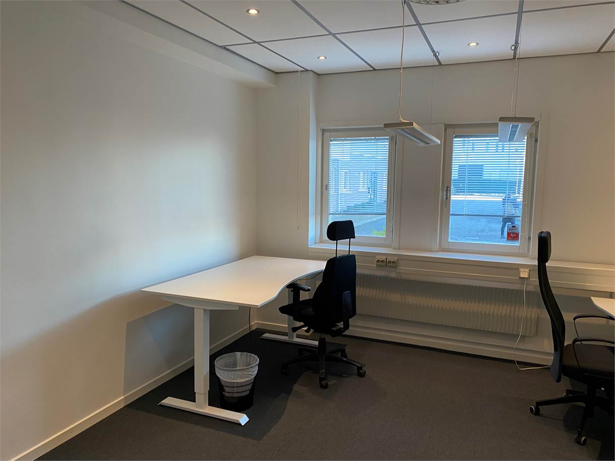 Kontor 200-2000 kvm i Sisjön – Ekonomivägen 3 bild 3