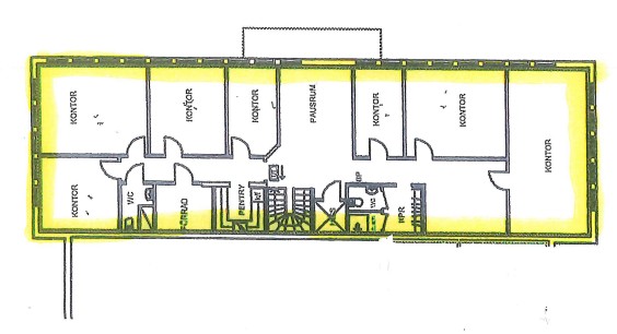 Kontor Kungsbacka – Energigatan 17 bild 2