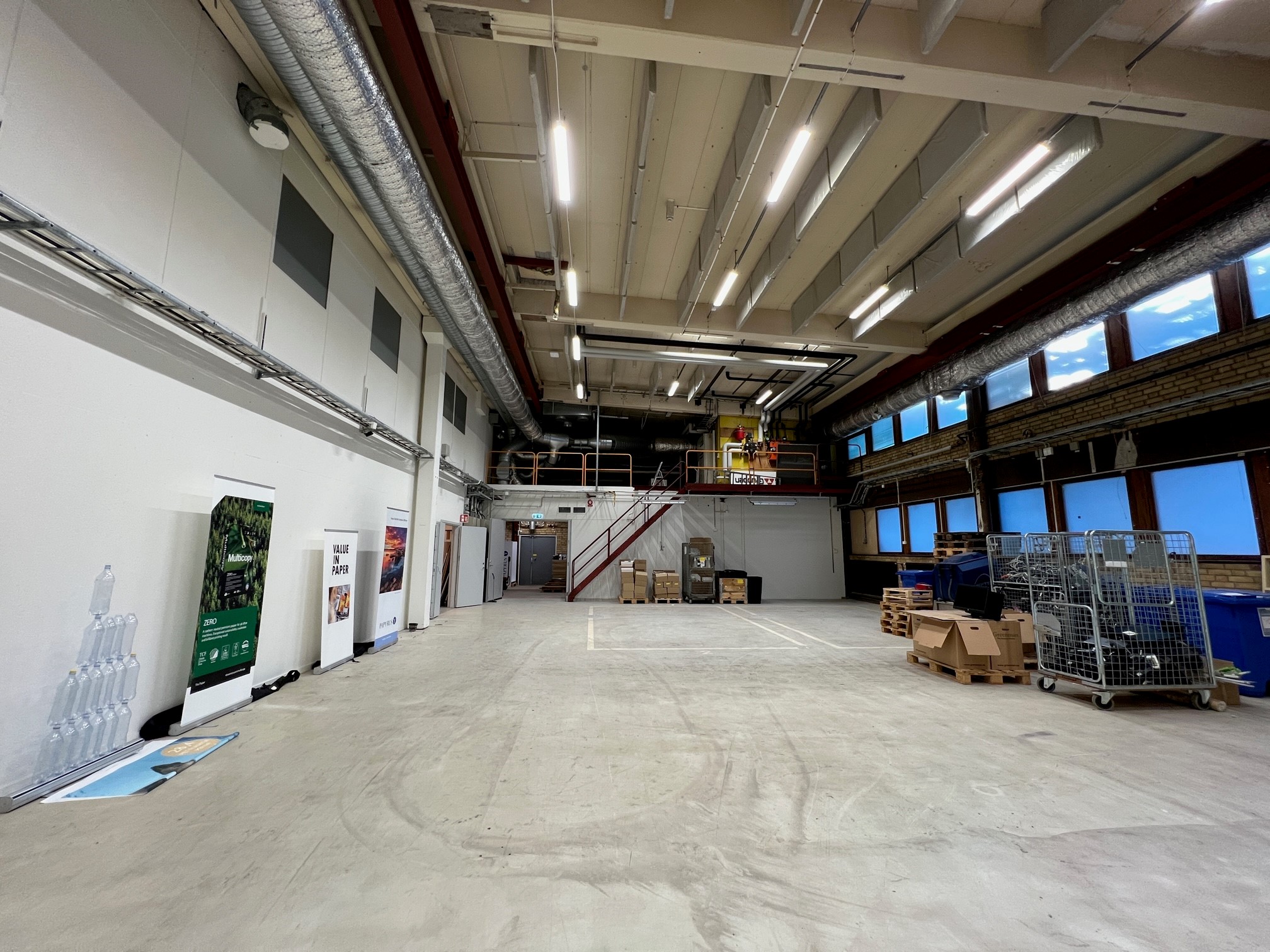 Kontor 2000 kvm i Mölndal – Flöjelbergsgatan 1 B bild 3