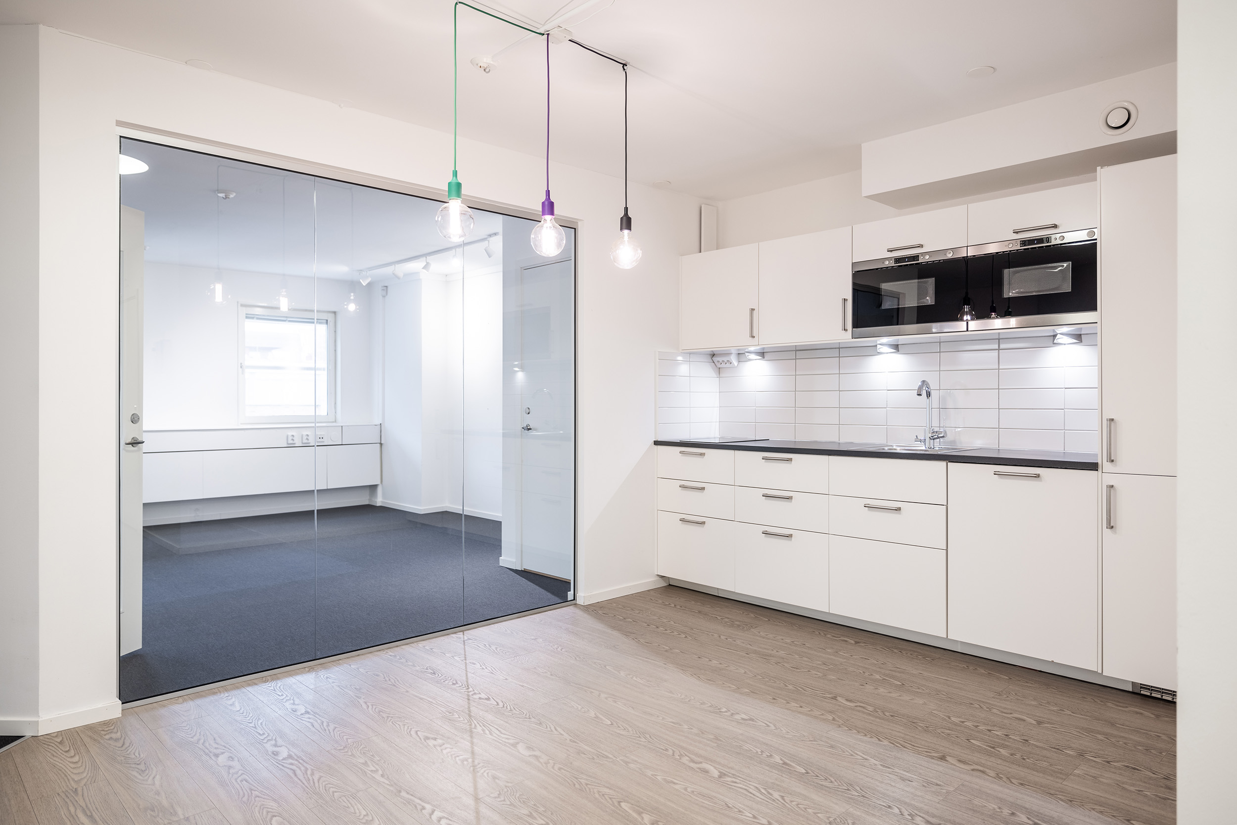 Kontorslokal i Masthugget – Första Långgatan 20, Göteborg bild 3