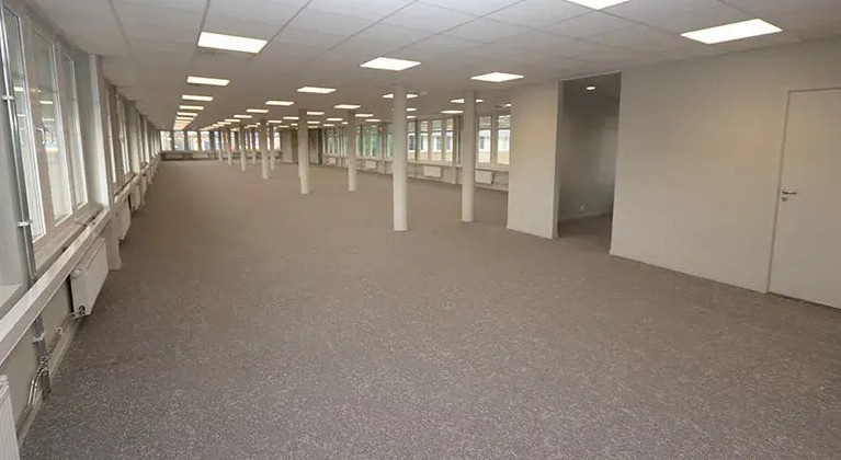 Kontorslokal 408 kvm i Göteborg – Gustaf Dalénsgatan 19 bild 3