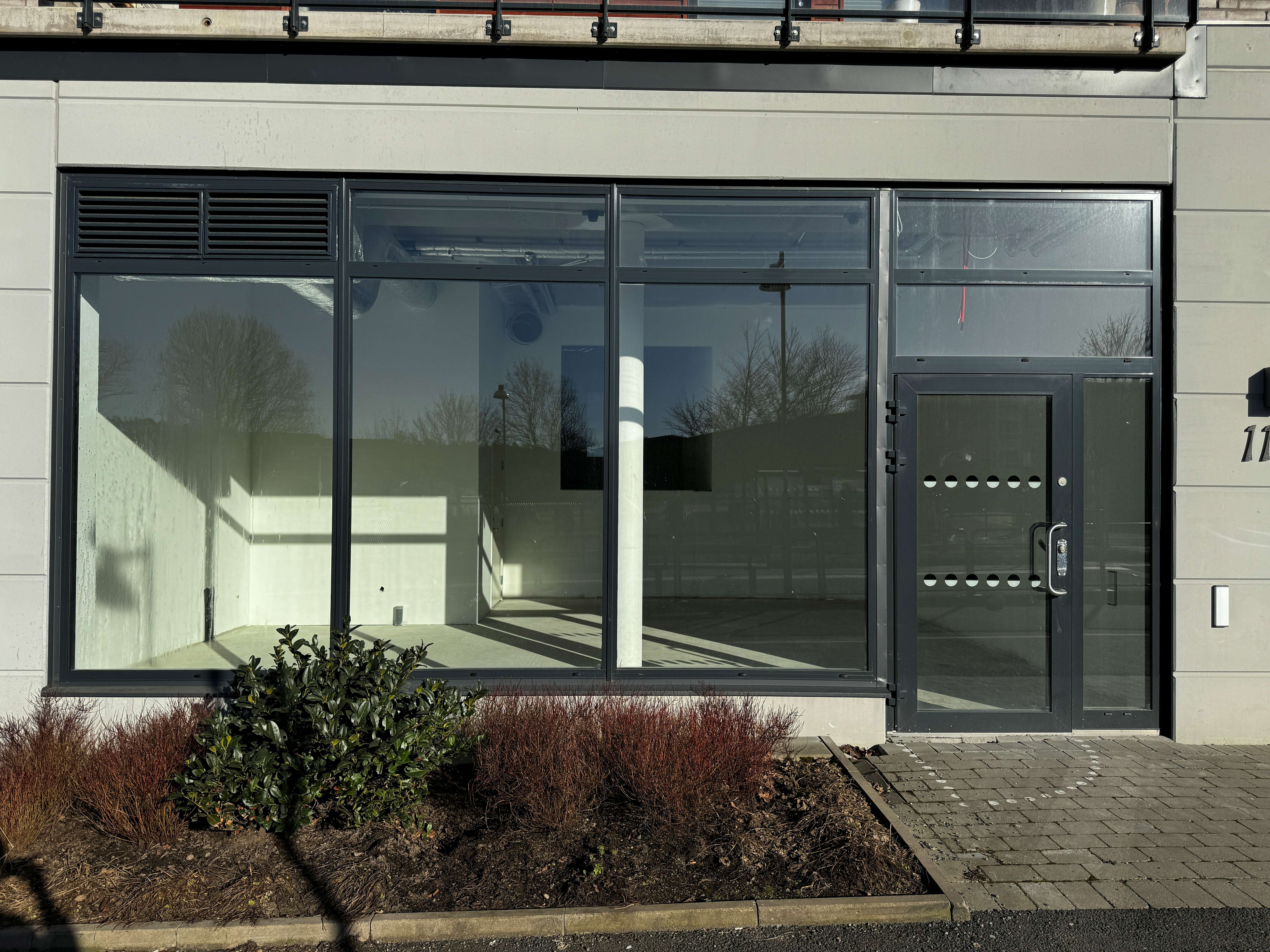 Butikslokal 83 kvm i Tuve – Gunnestorpsvägen 115 bild 3
