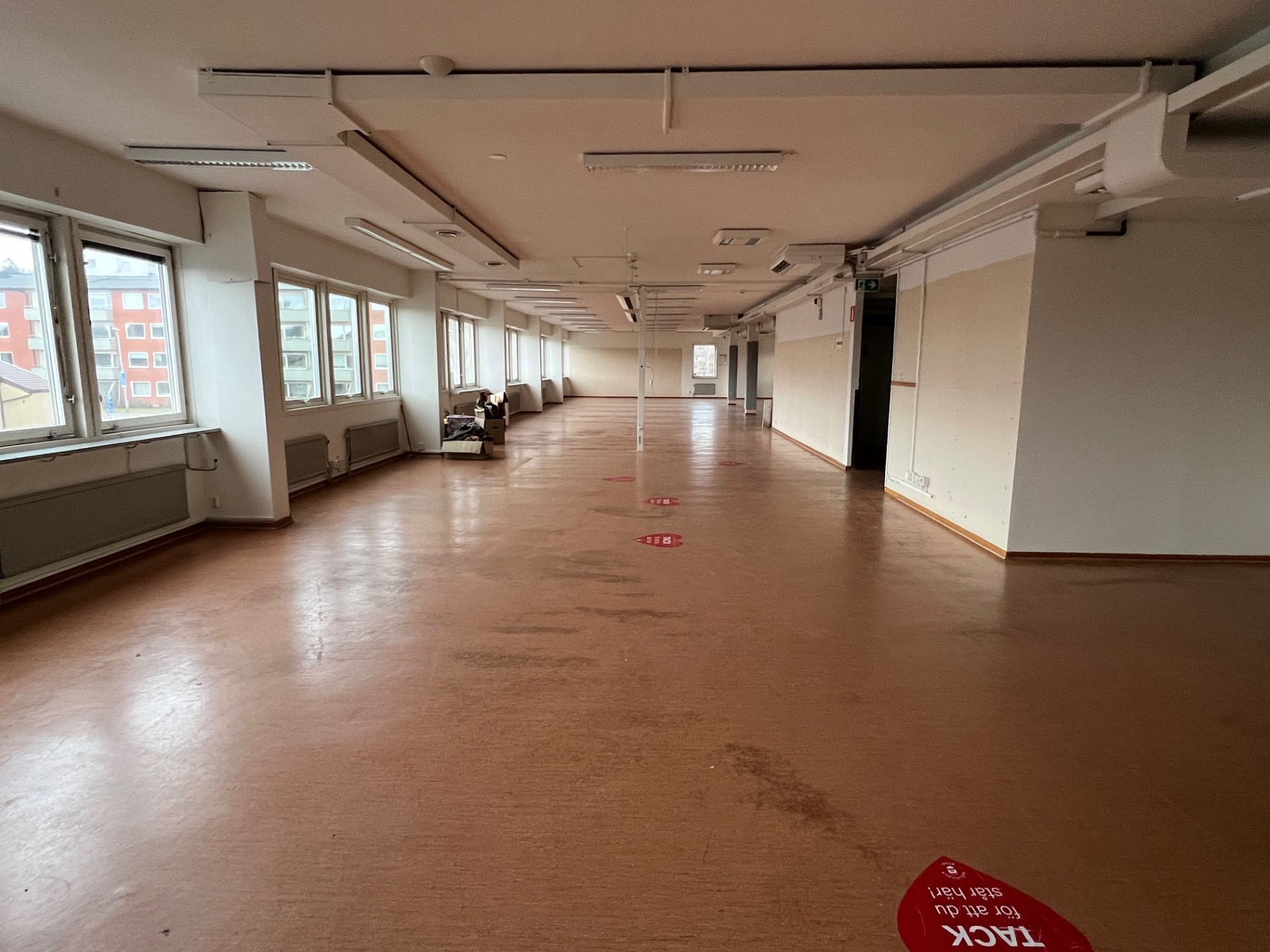 Kontor i Kållered centrum – Hagabäcksleden 13 bild 2