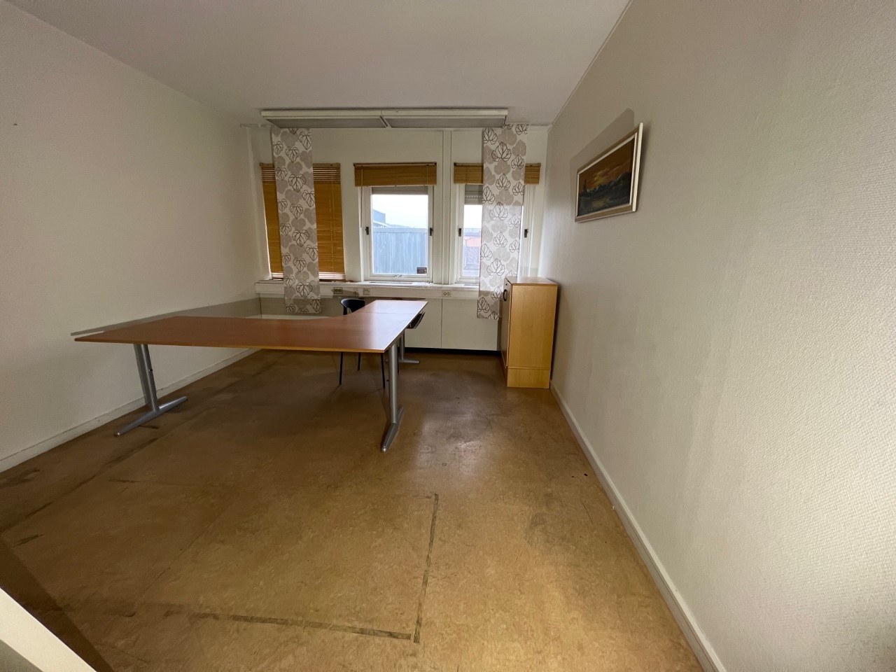Kontor 394 kvm i Hisings Backa – Importgatan 2 bild 2