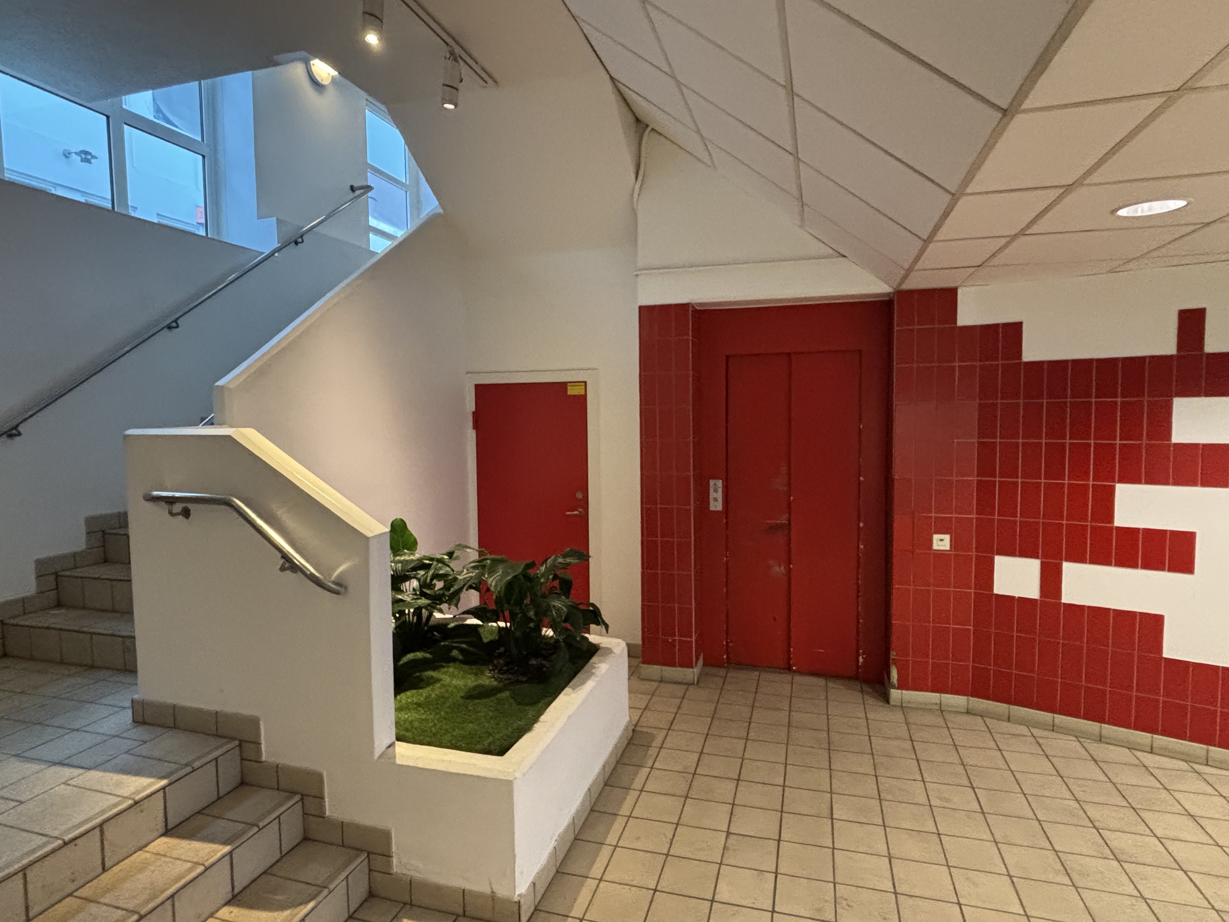 Kontor 120 kvm på Importgatan 2 i Hisings Backa bild 3