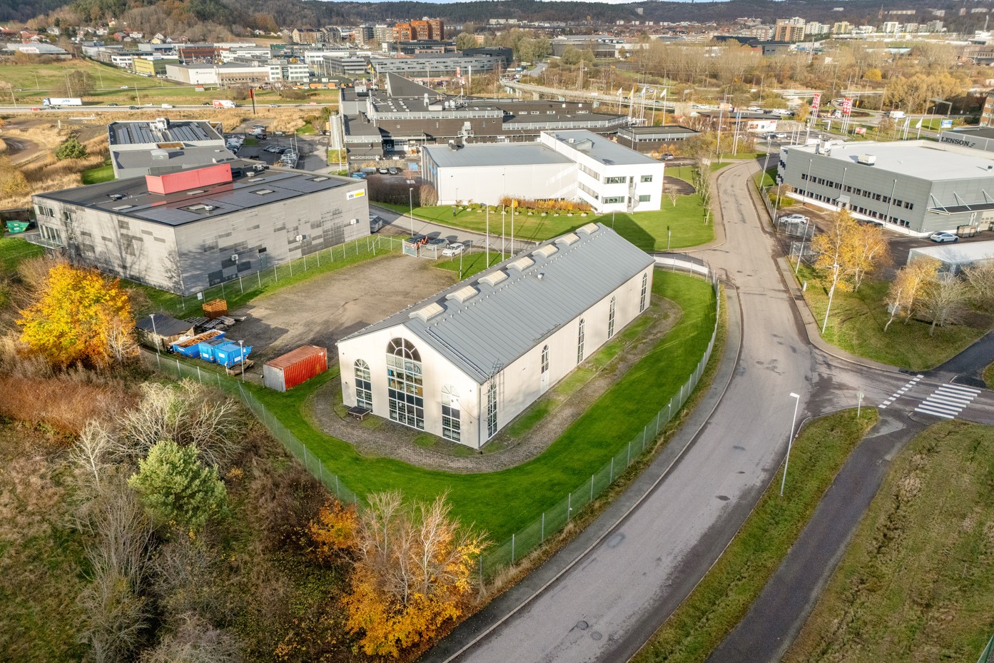 Butik med stor potential i Mölndal – Kongegårdsgatan 1 bild 3