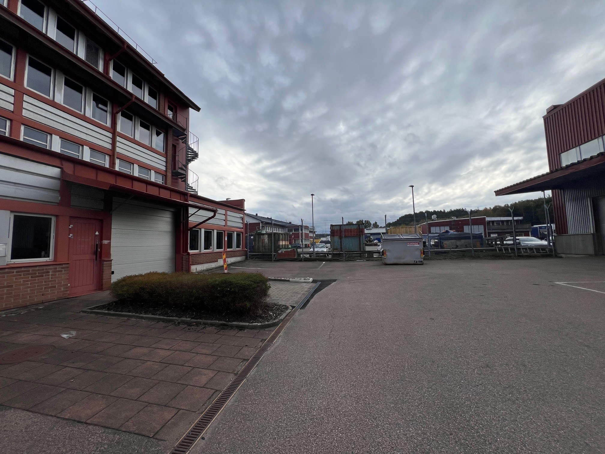 Kontor 270 kvm i Mölndal – Kråketorpsgatan 20 bild 3