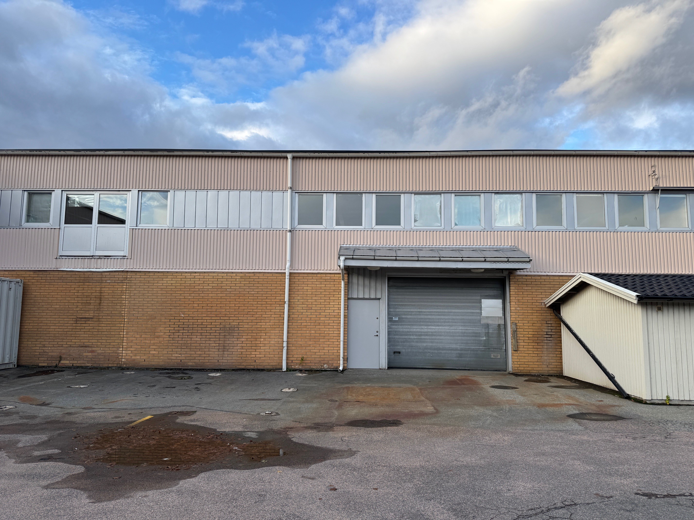 Kontor Mölndal – Kryptongatan 9 bild 2
