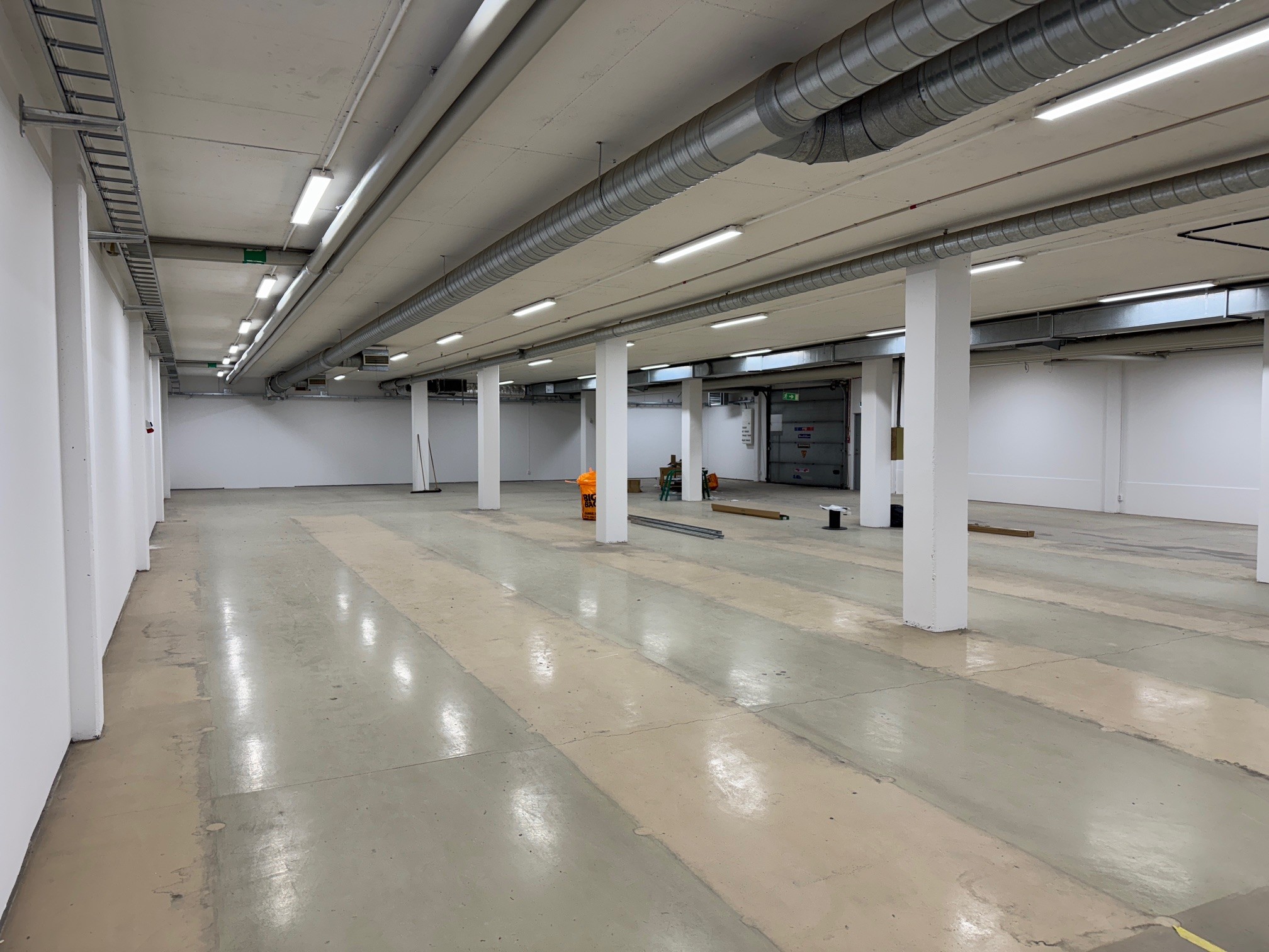 Kontor Mölndal – Kryptongatan 9 bild 3