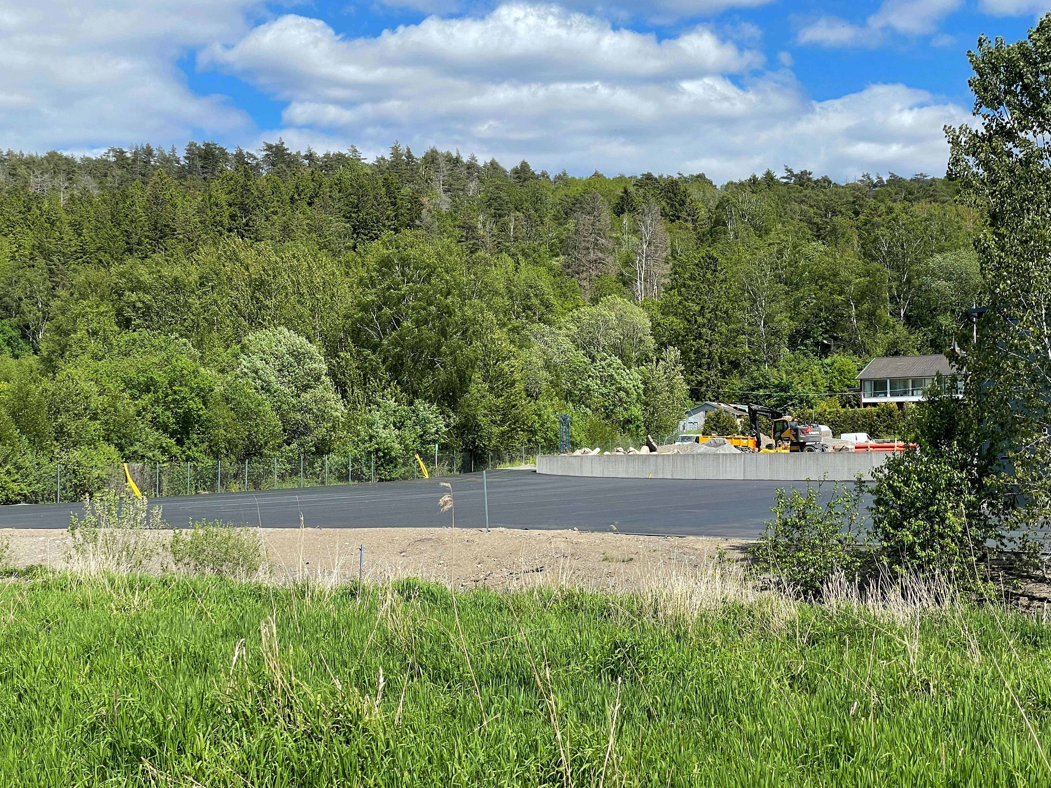 Övrigt 2100 kvm i Mölndal – Kungsbackavägen 142 bild 1