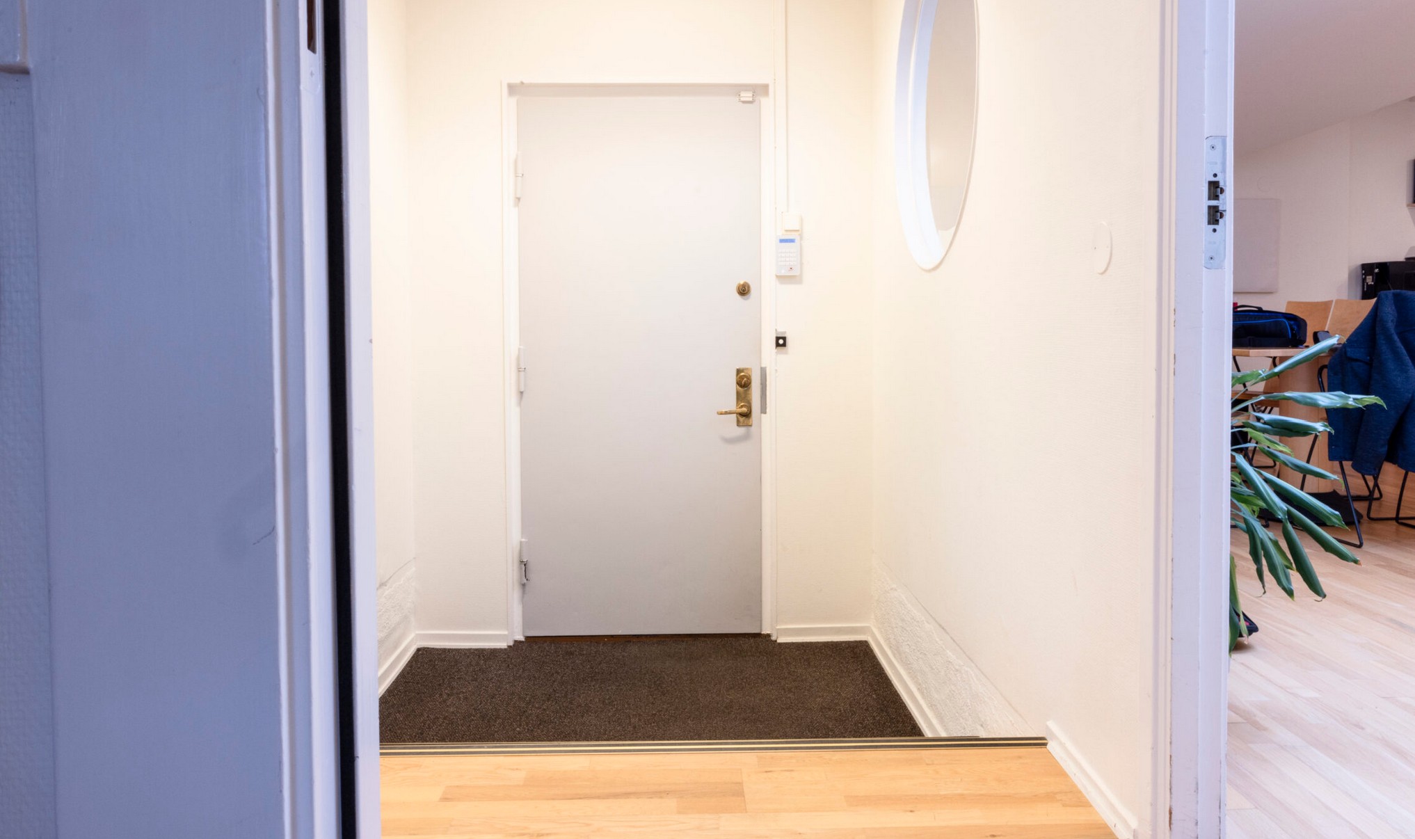 Kontor i centrala Göteborg – Kyrkogatan 24 bild 2