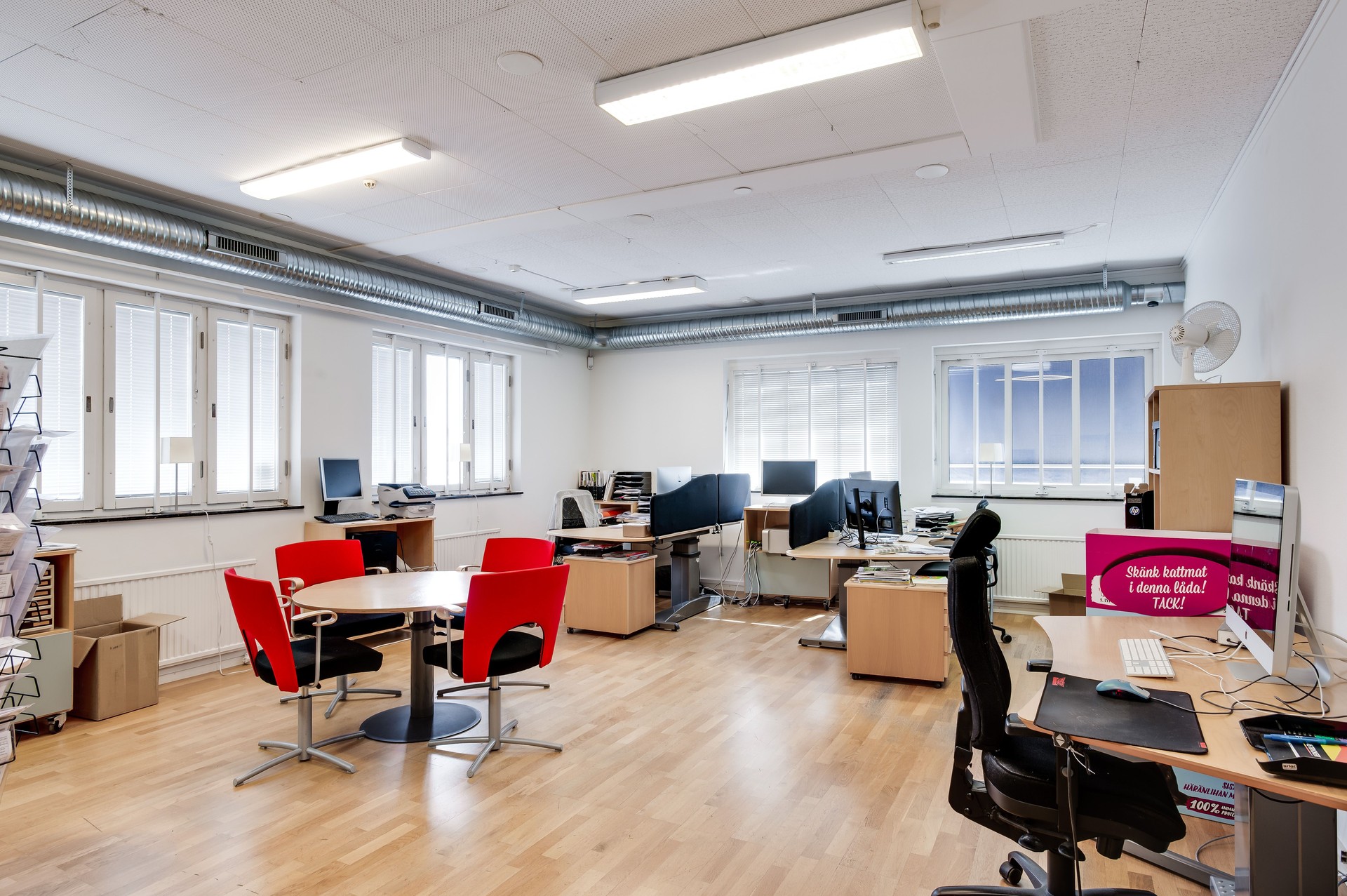 Lager/industri i Alingsås – Metallgatan 2-4 bild 2