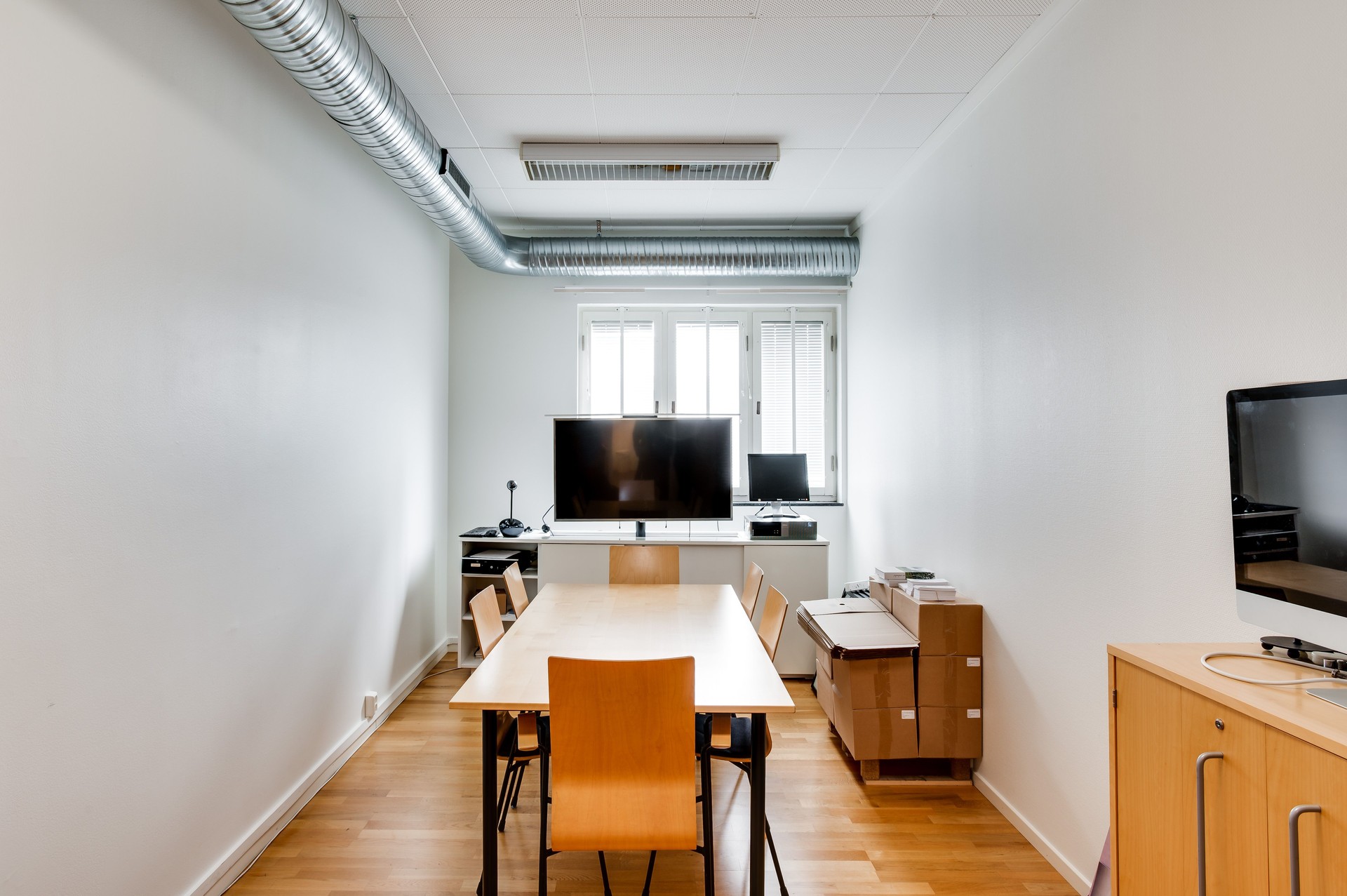 Lager/industri i Alingsås – Metallgatan 2-4 bild 3