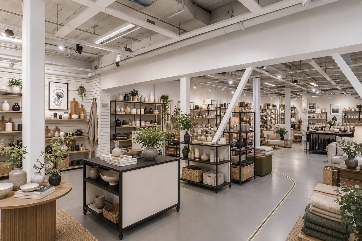 Butik i starkt läge på Backaplan – Motorgatan 1, Göteborg bild 3