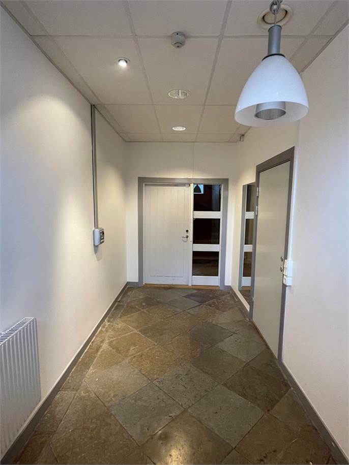 Kontor i centrala Uddevalla – Norra drottninggatan 1 bild 2