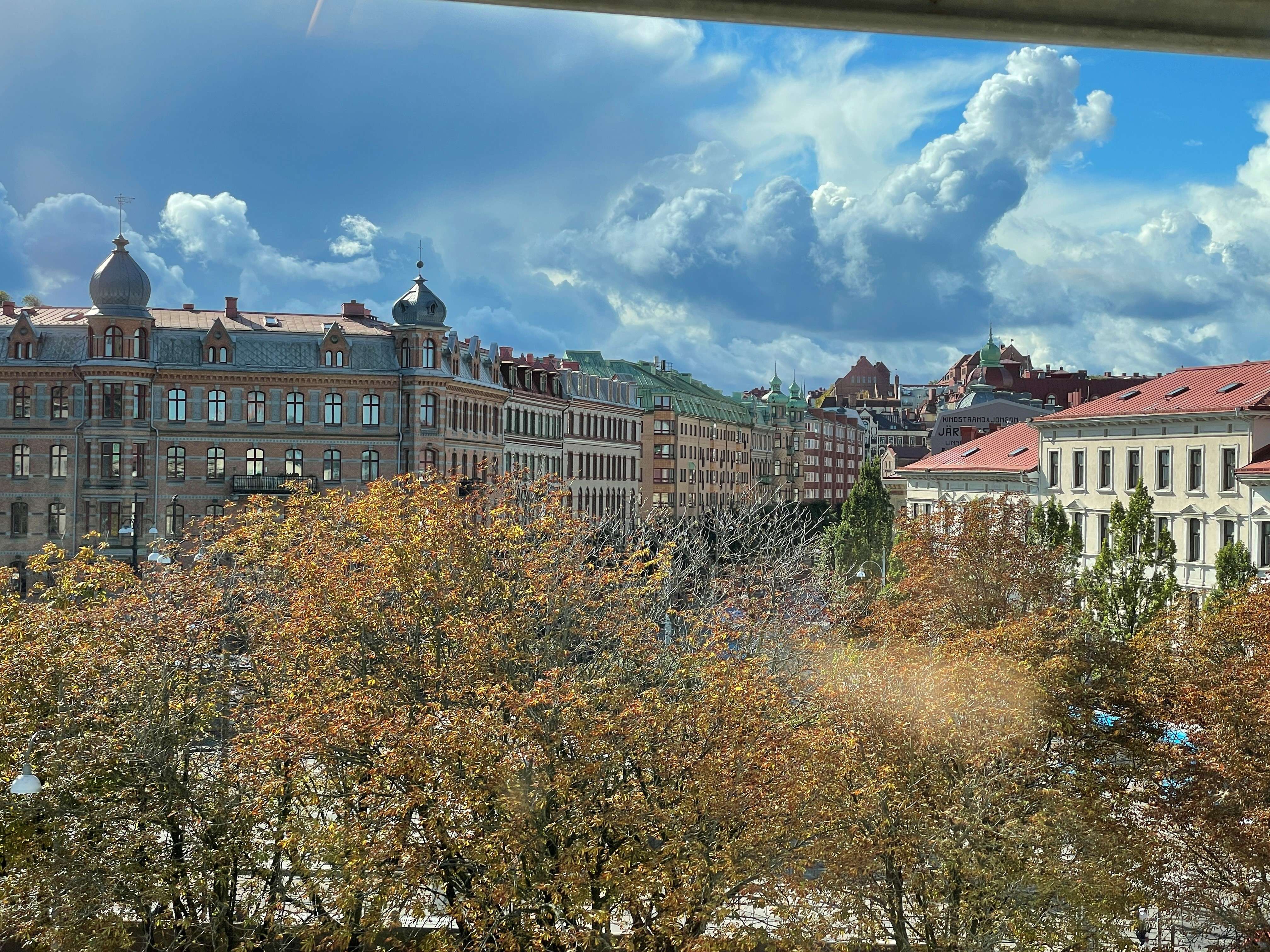 Kontorslokal 570 kvm vid Järntorget – Olof Palmes plats 3, Göteborg bild 2