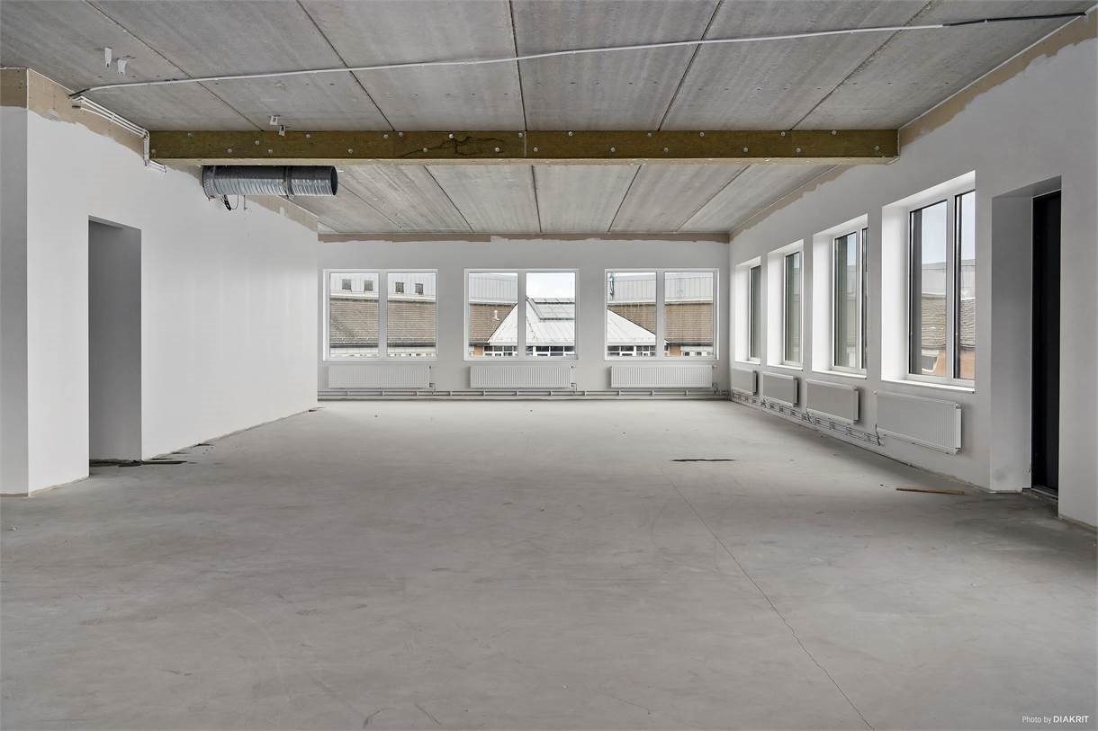 Kontorslokal 355 kvm i Mölndal – Östergårdsgatan 2 bild 3