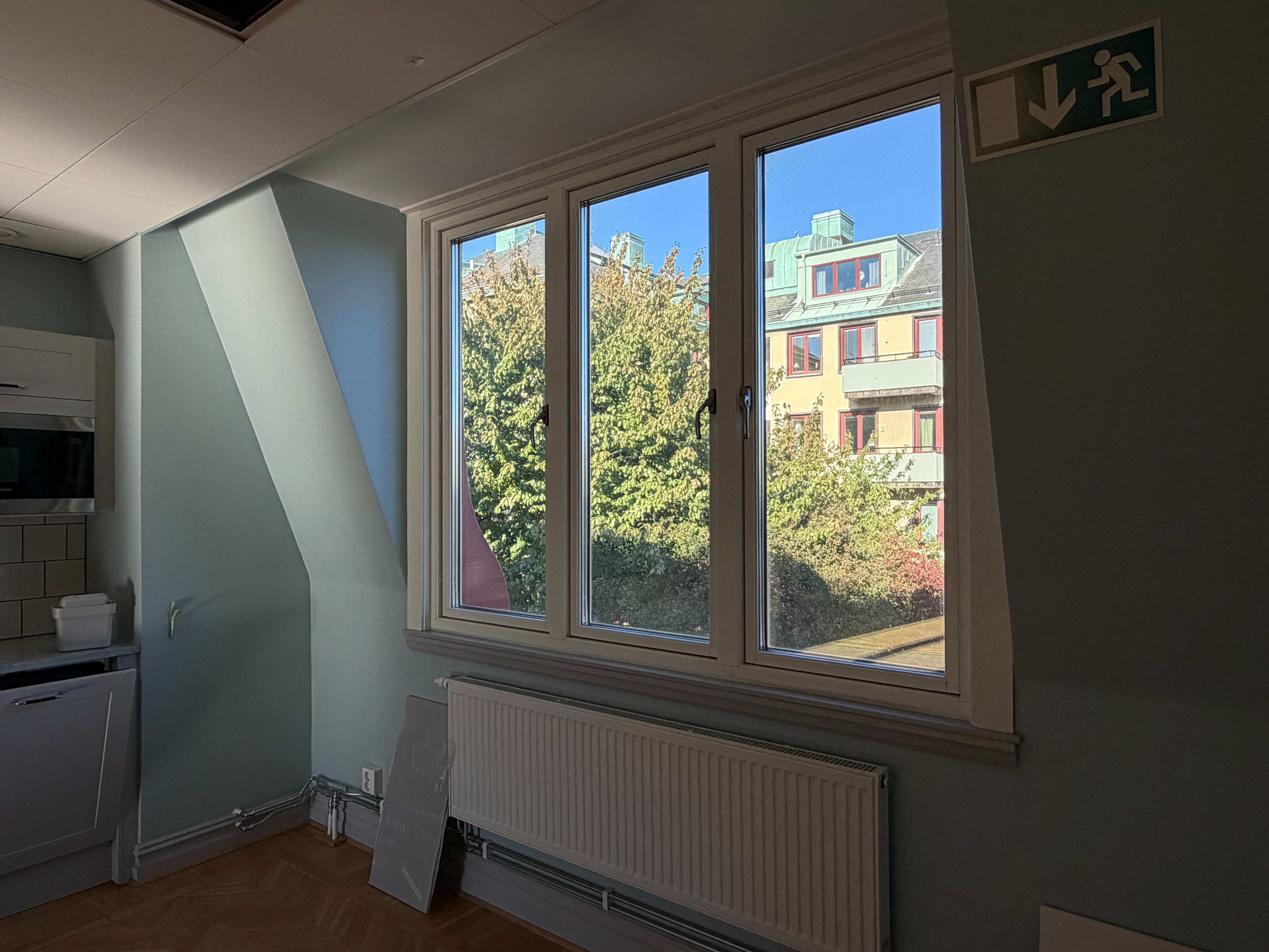 Kontorslokal i centrala Göteborg – Parkgatan 4 bild 3