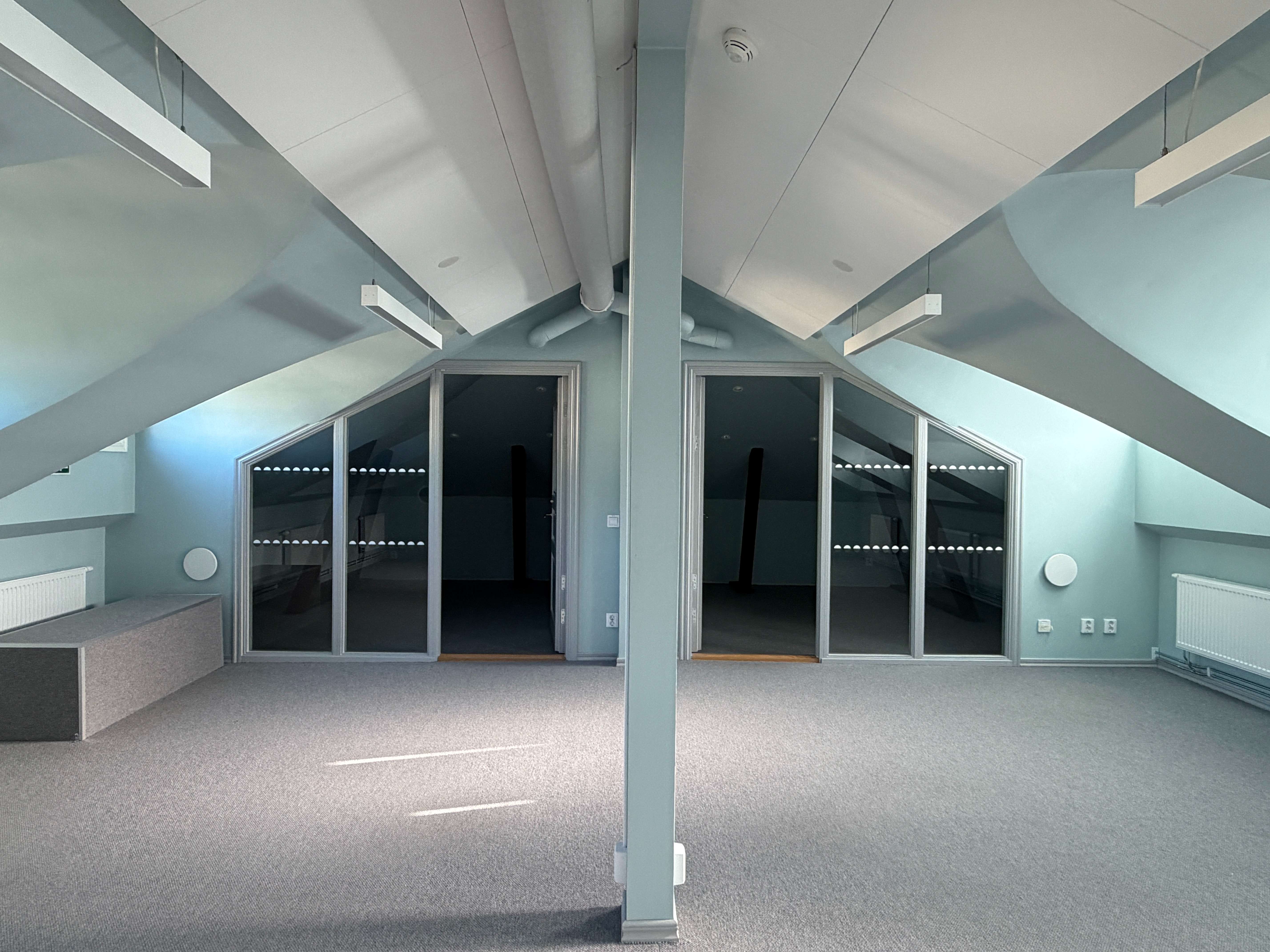 Kontor i centrala Göteborg – Parkgatan 4 bild 2