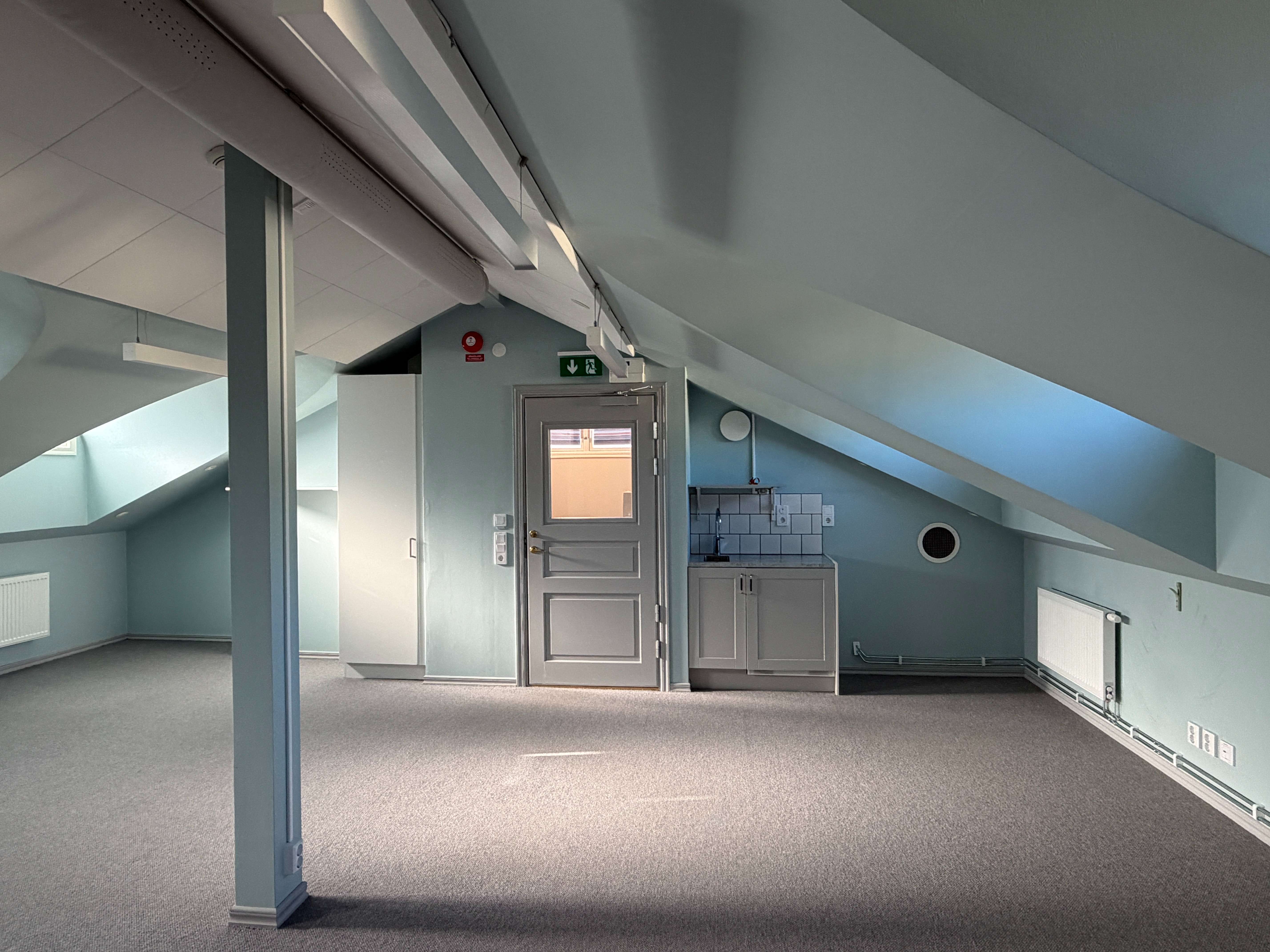 Kontor i centrala Göteborg – Parkgatan 4 bild 3