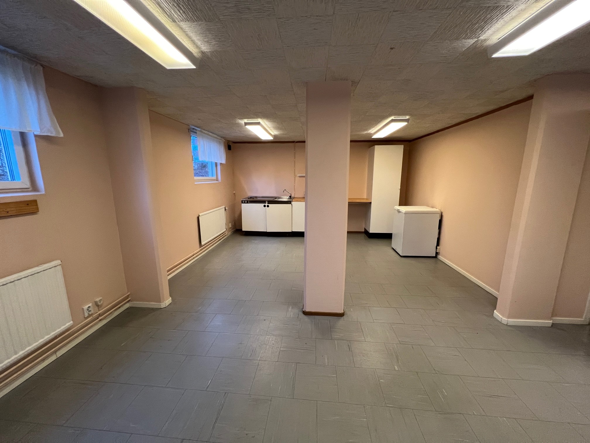 Kontor i Hisings Backa – Bäckebolslyckan 18 bild 2