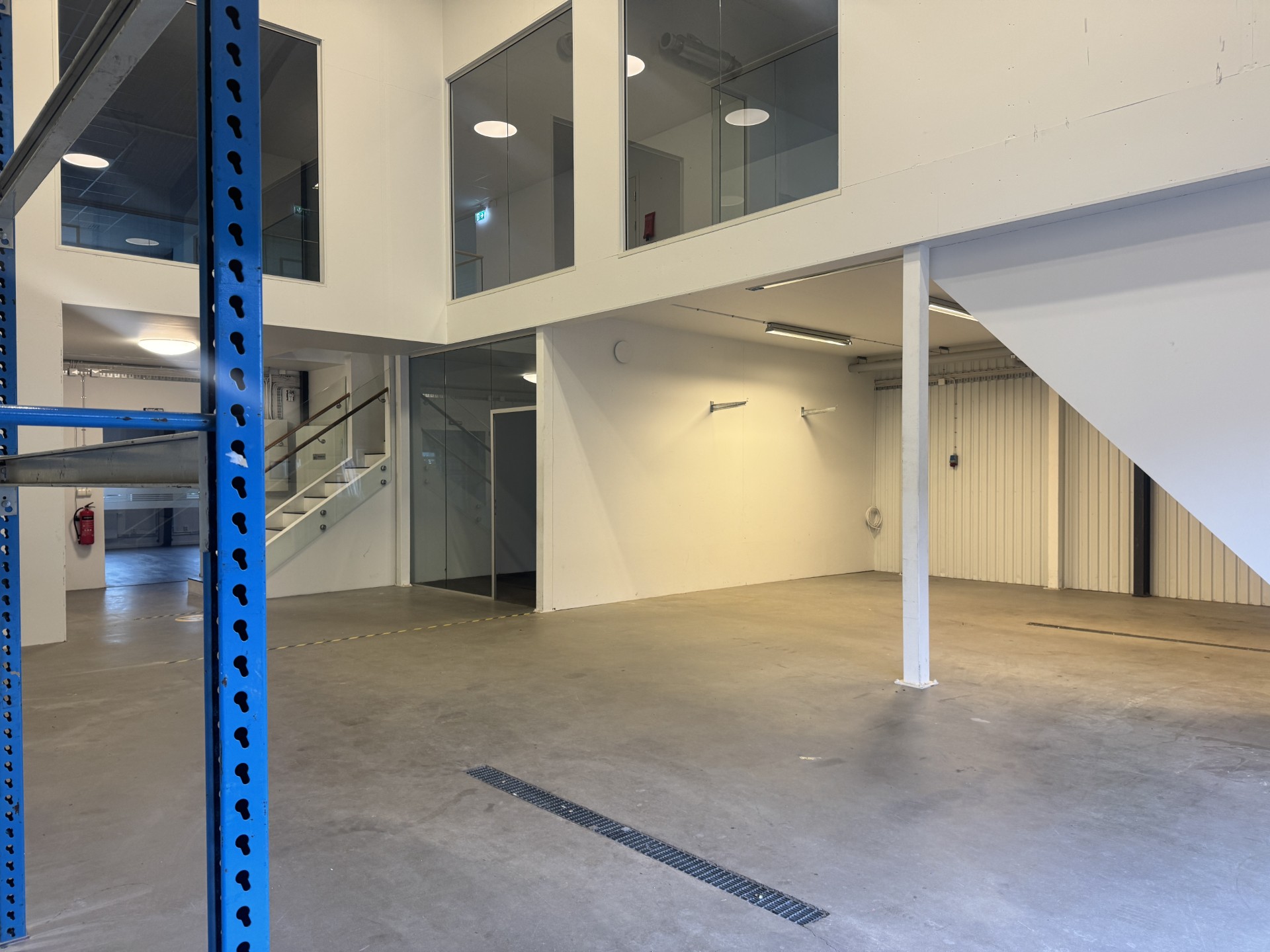 Kontor i Mölnlycke – Processvägen 2 bild 3