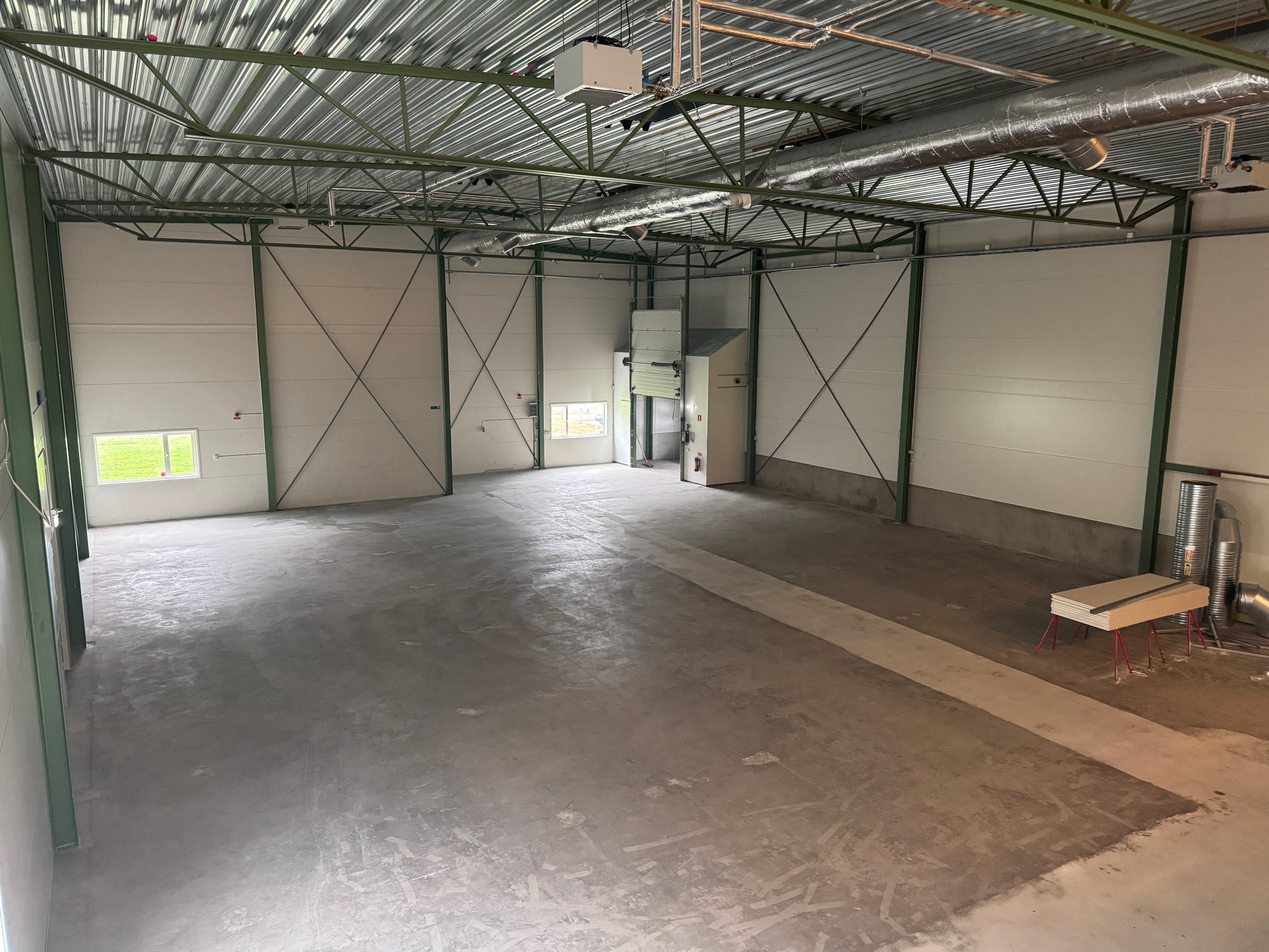 Lager/industrilokal 615 kvm i Nödinge – Rödjans väg 5 bild 3