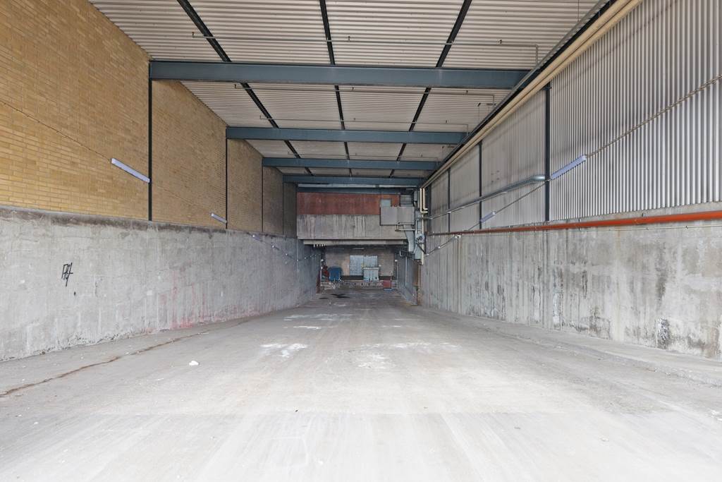 Lagerlokal 6408 kvm i Borås – Sandlidsgatan 6 bild 2