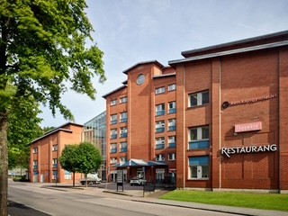 Kontorslokal 172 kvm i Gårda – Vädursgatan 5 bild 1