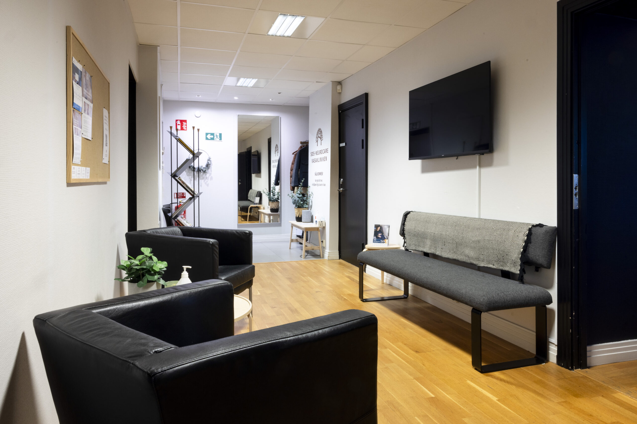 Kontor i Vasa 147 kvm – Vasaplatsen 8, Göteborg bild 3
